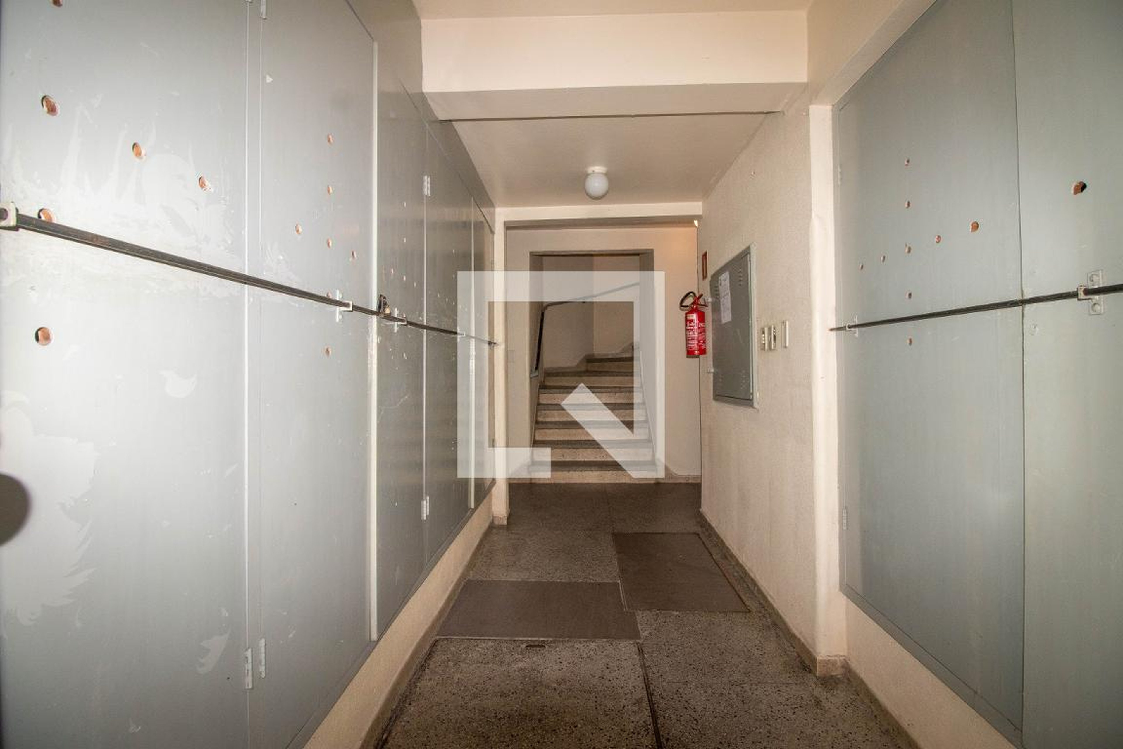 Hall de Entrada - Praia do Ponta Negra