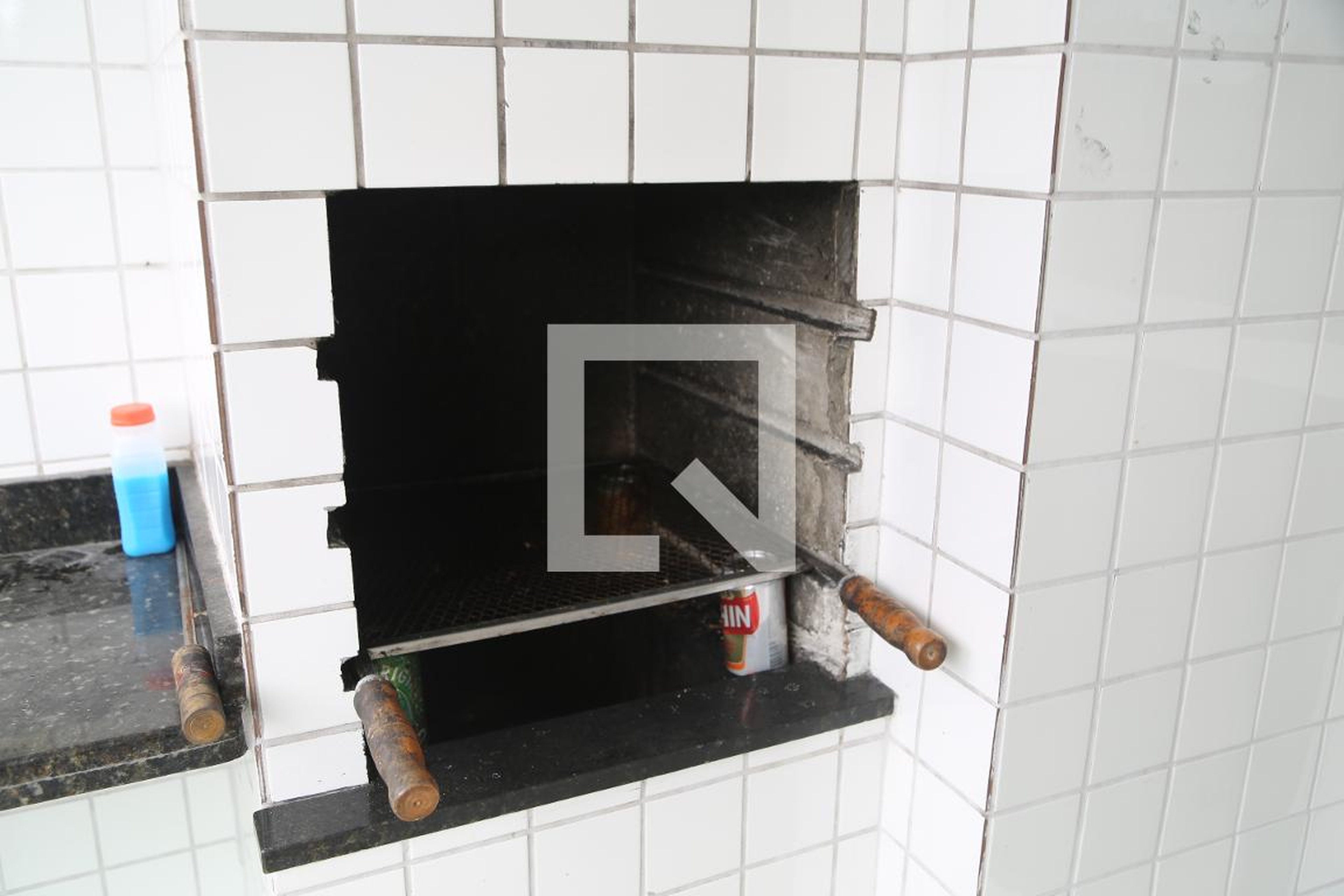 Churrasqueira - Brisamar