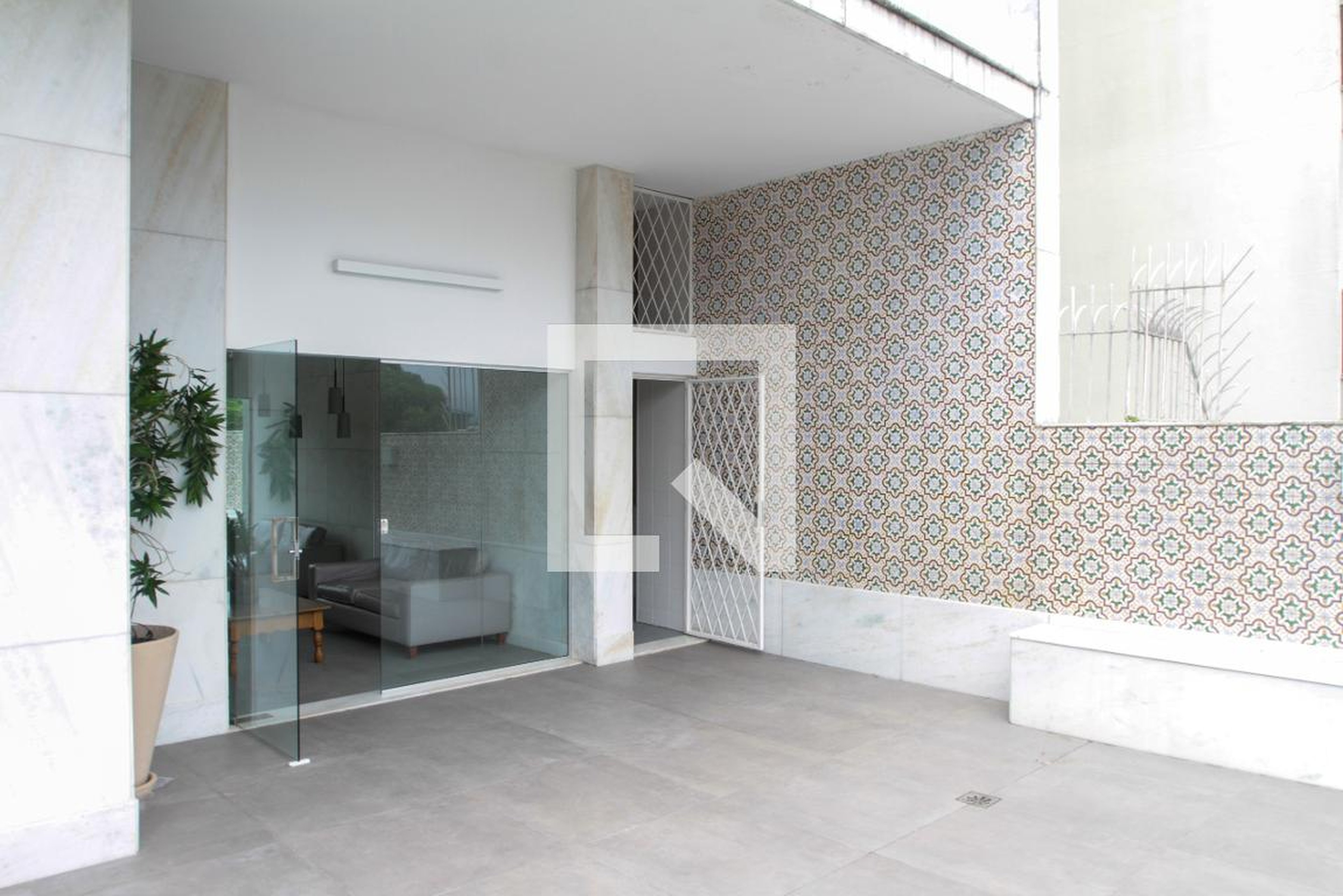 Hall de Entrada - null