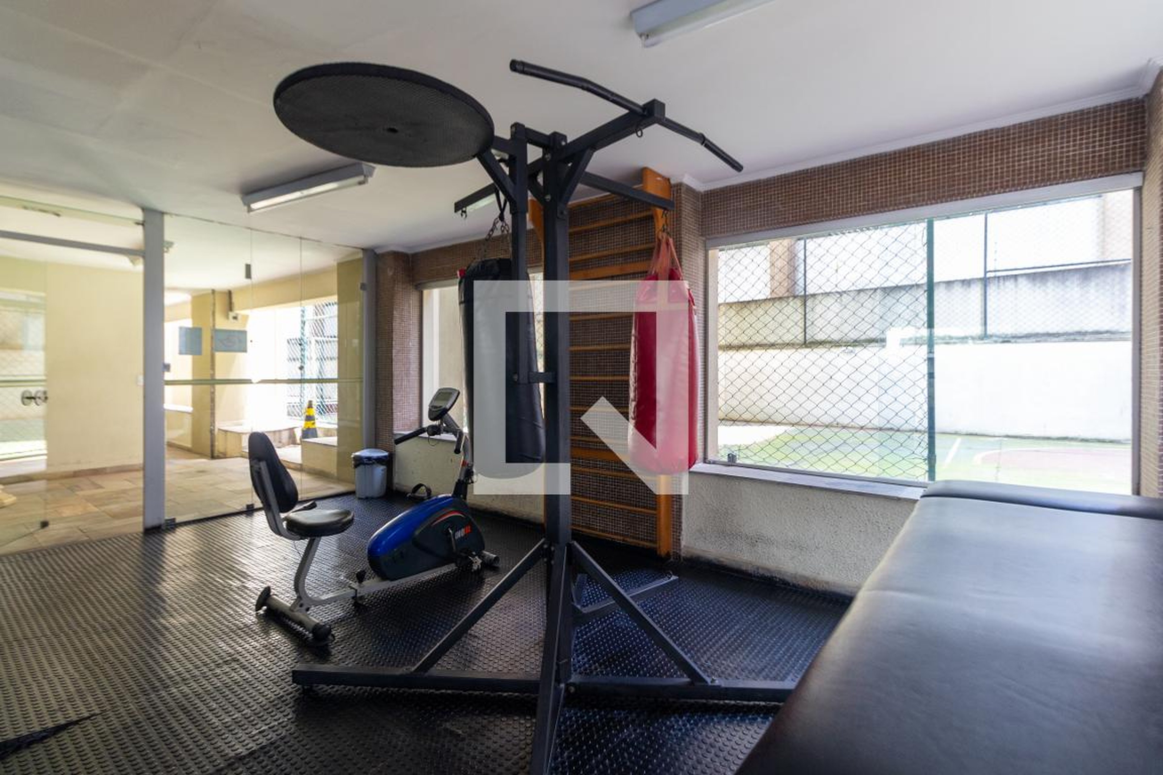 Academia - Edifício Líria