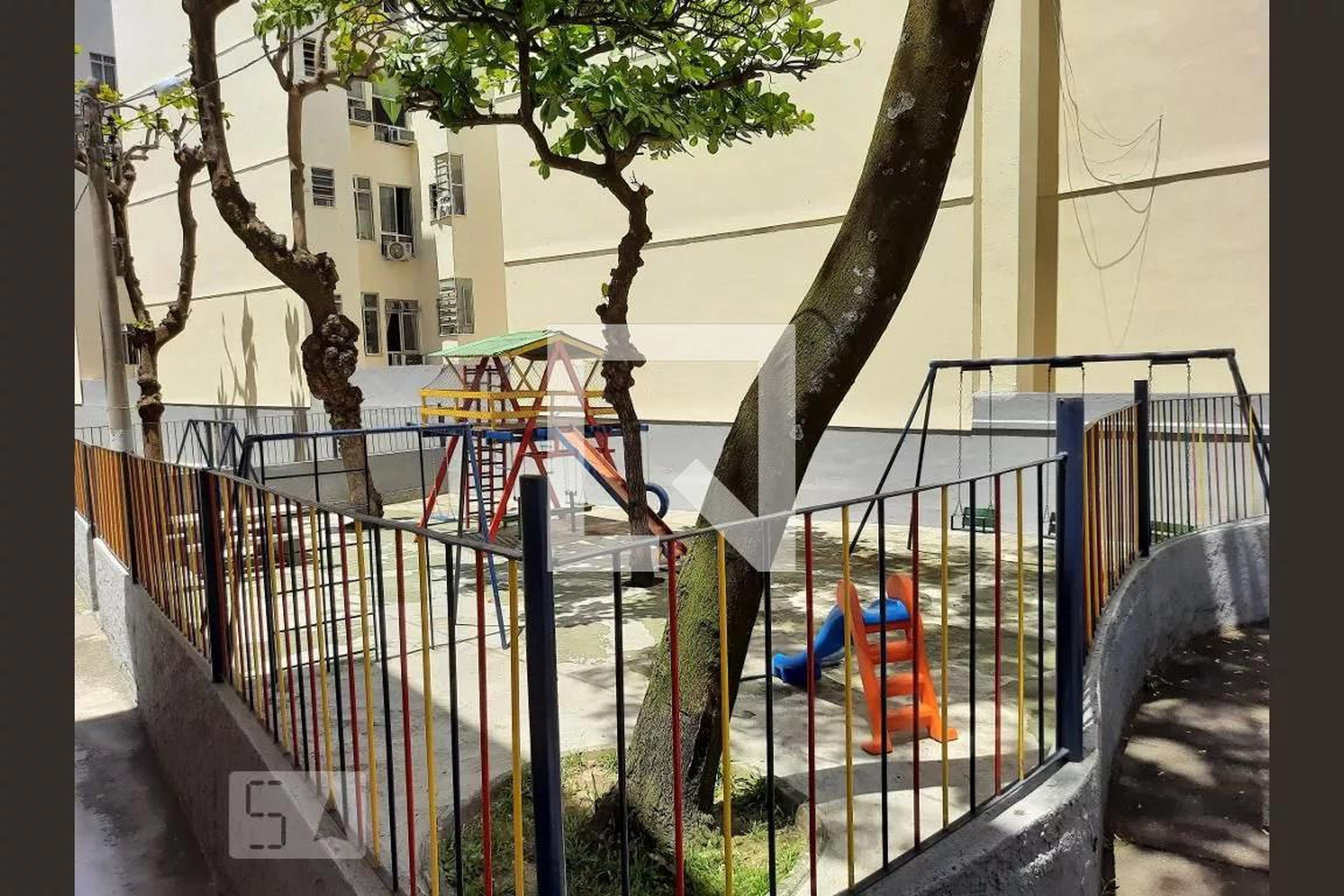 Playground - Juiz Pedro Namorado