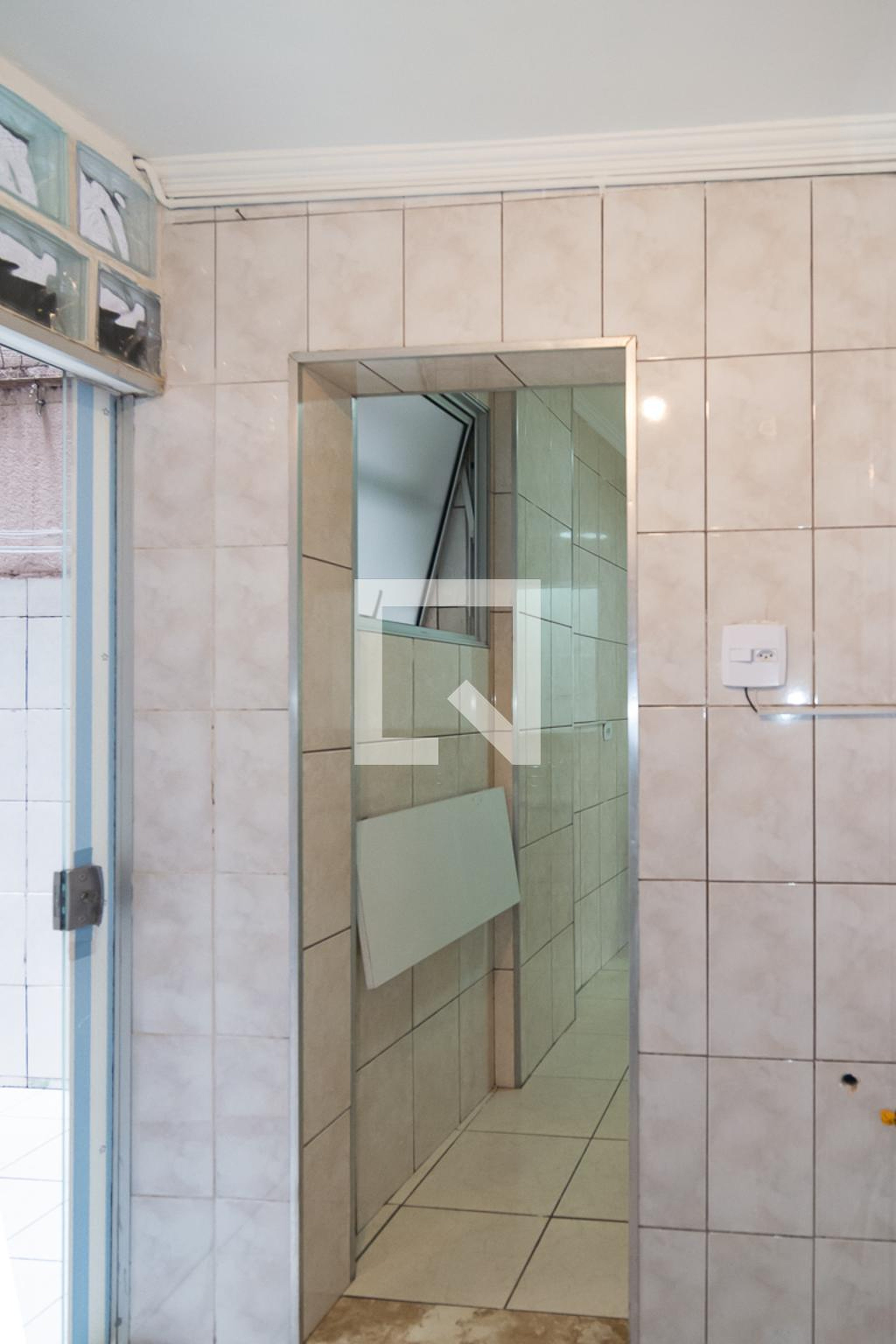 Área comum - Marisa