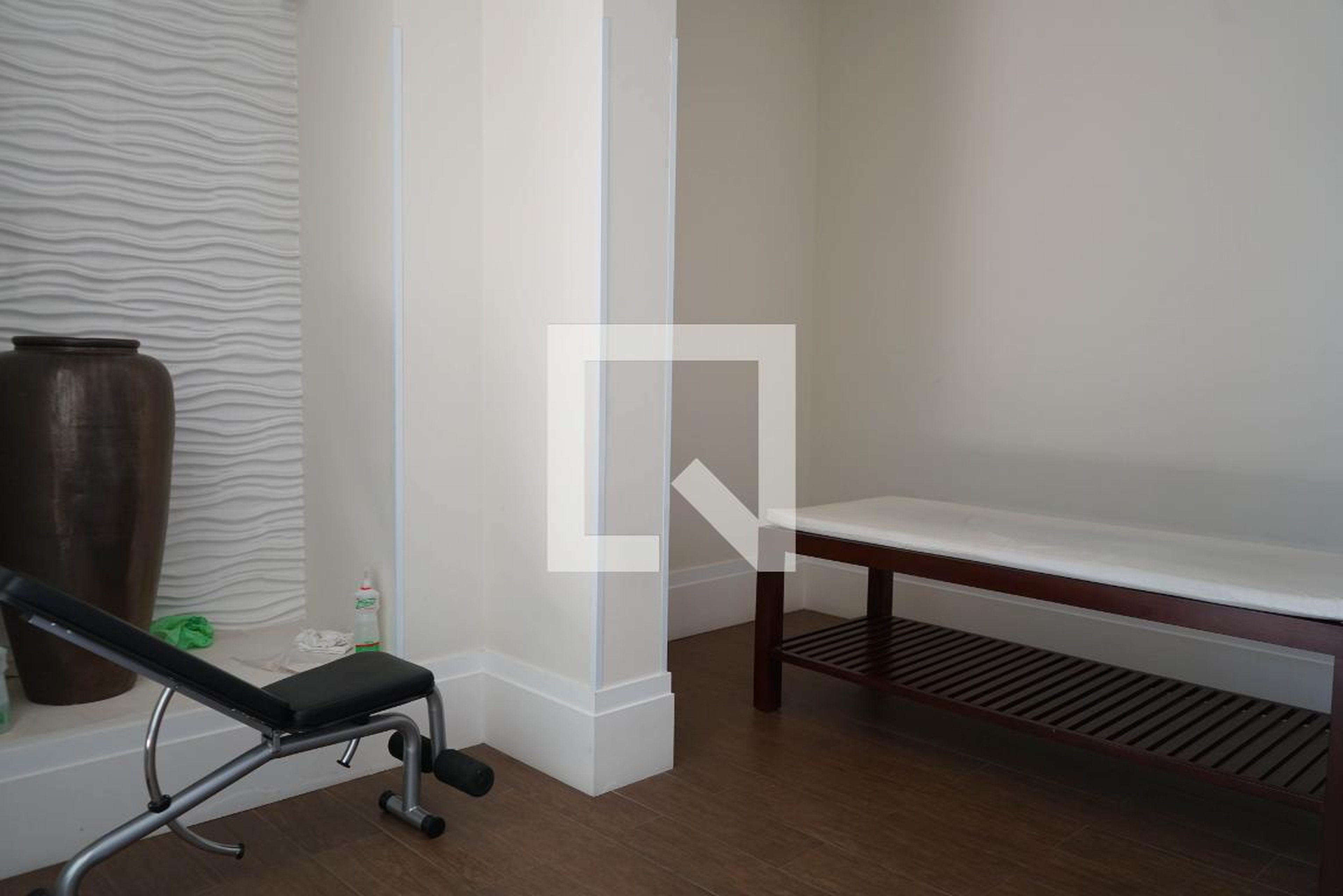 Sala de Massagem - L´espace Vila Leopoldina