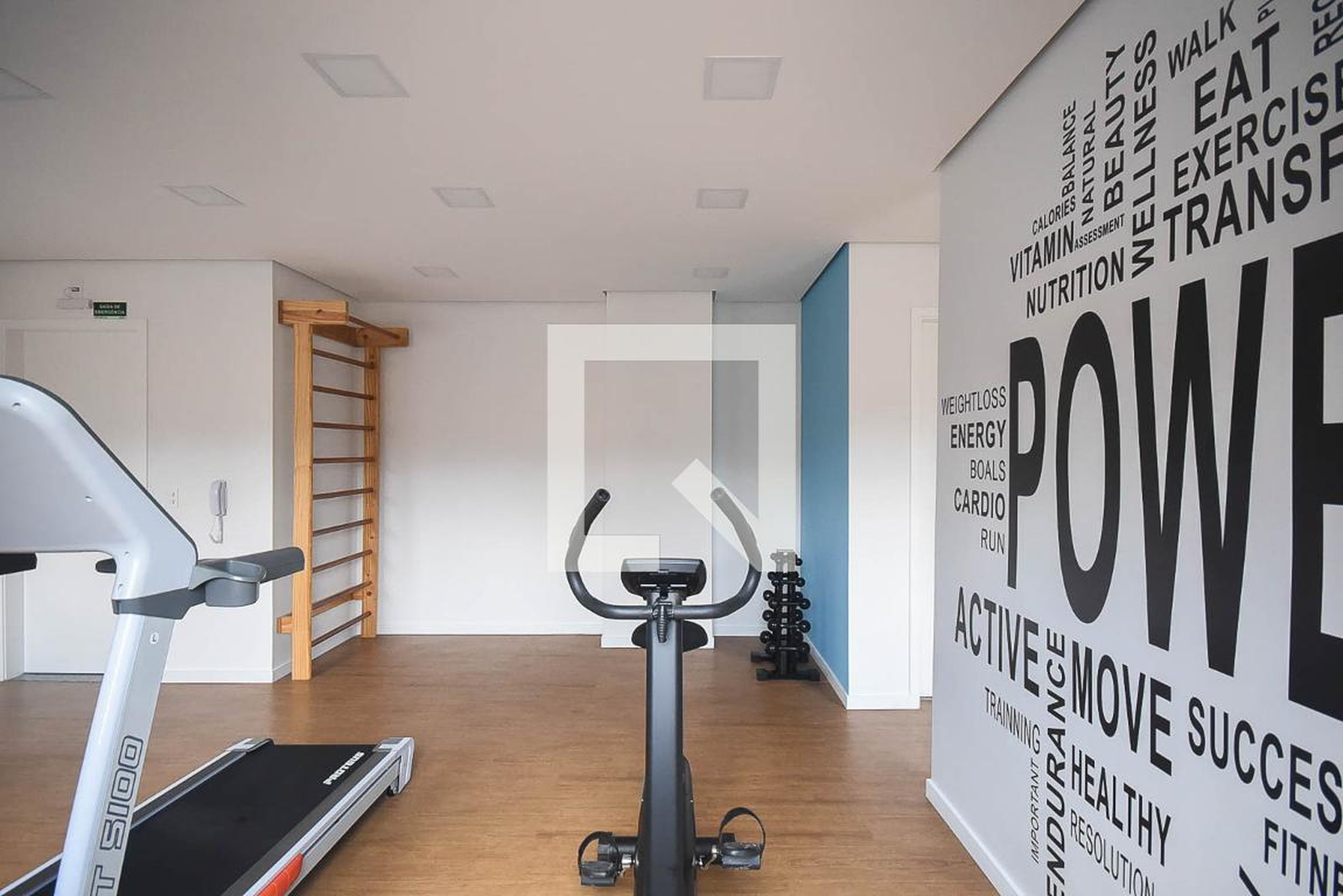 Academia - Click Morumbi