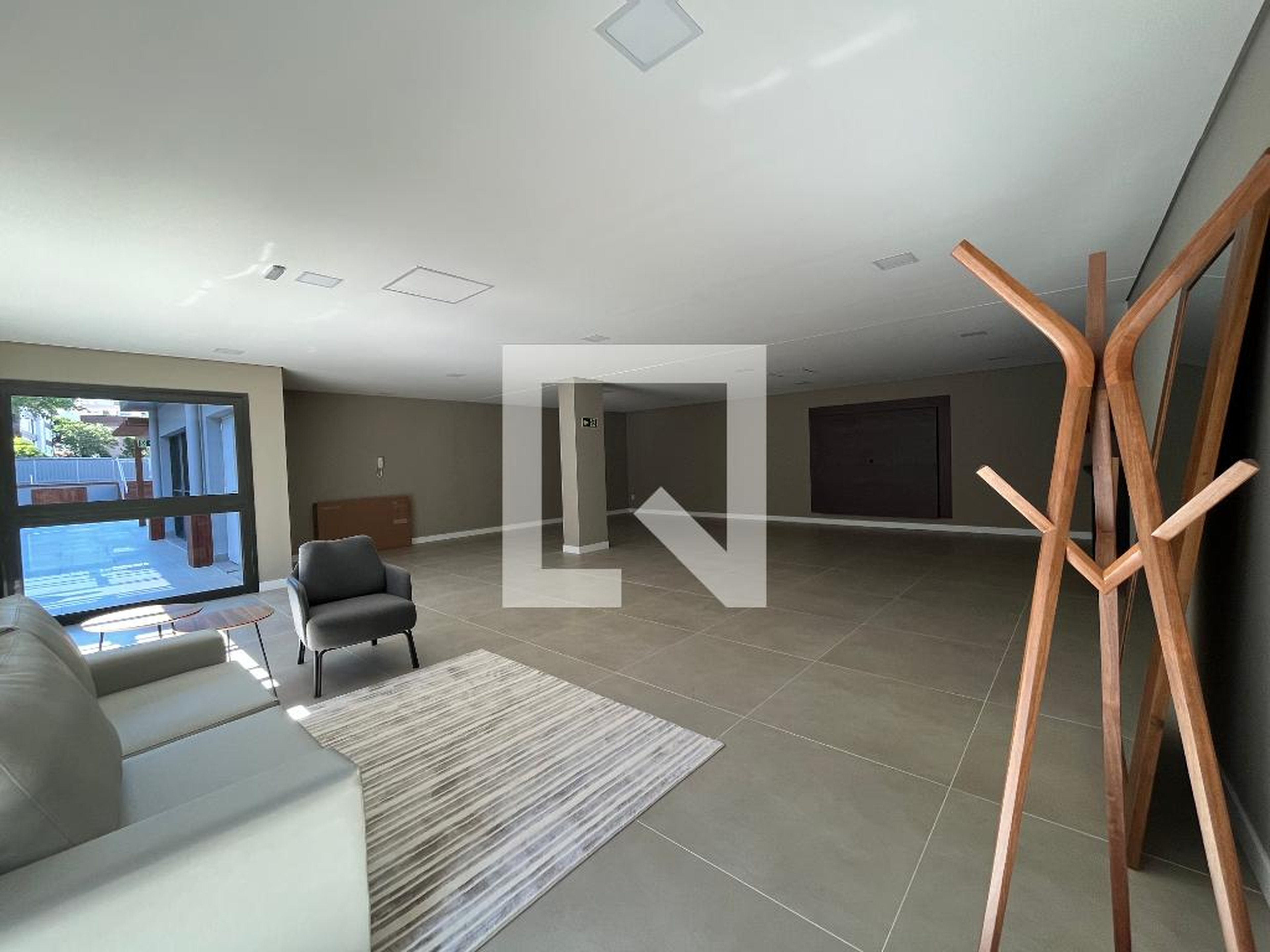 Salao de Festa - Maximiliano