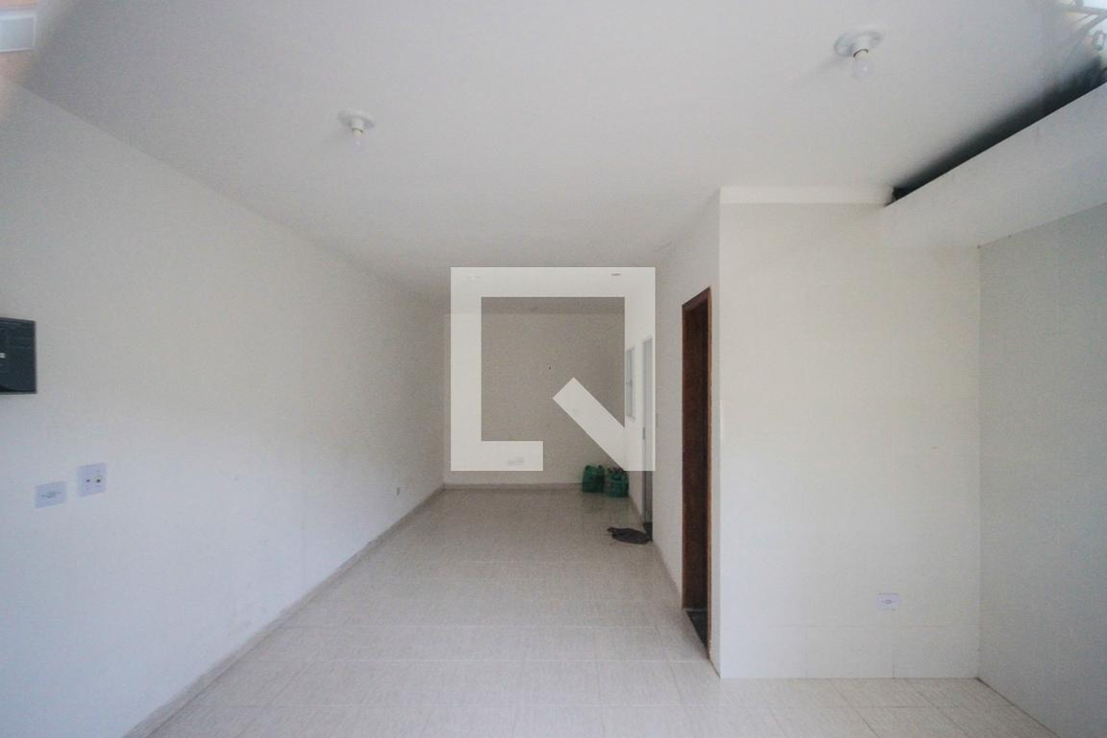 Área comum - Salão de festas - 