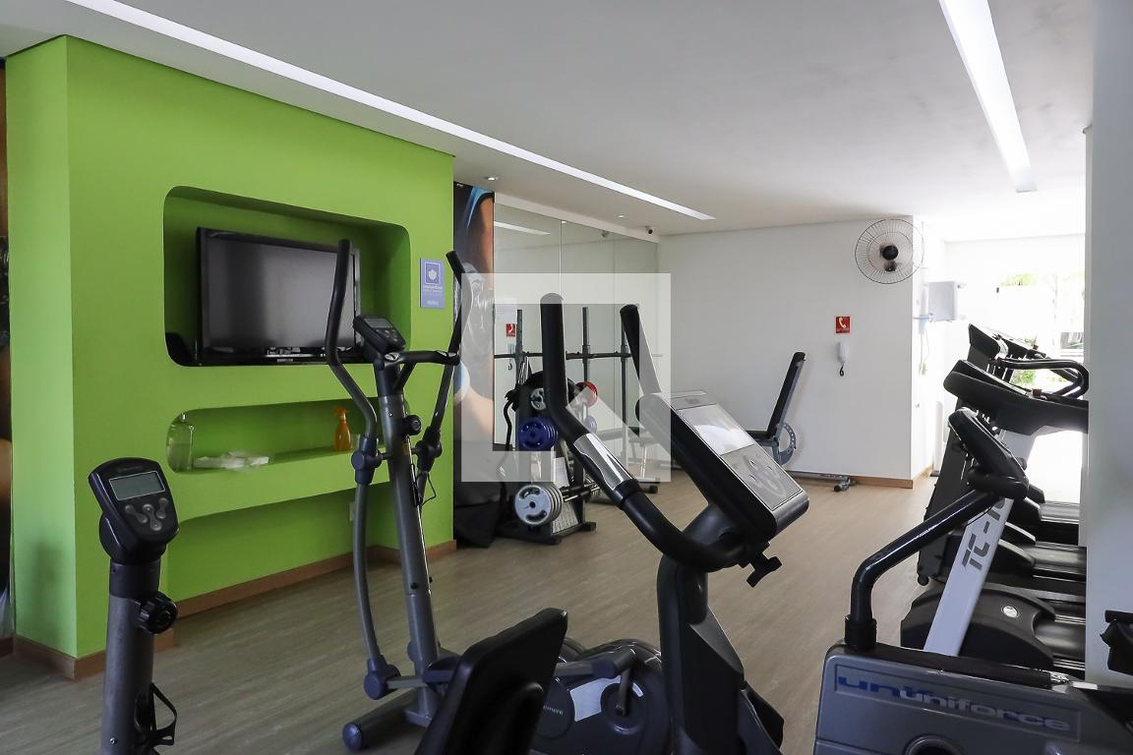 Academia - Smille Village