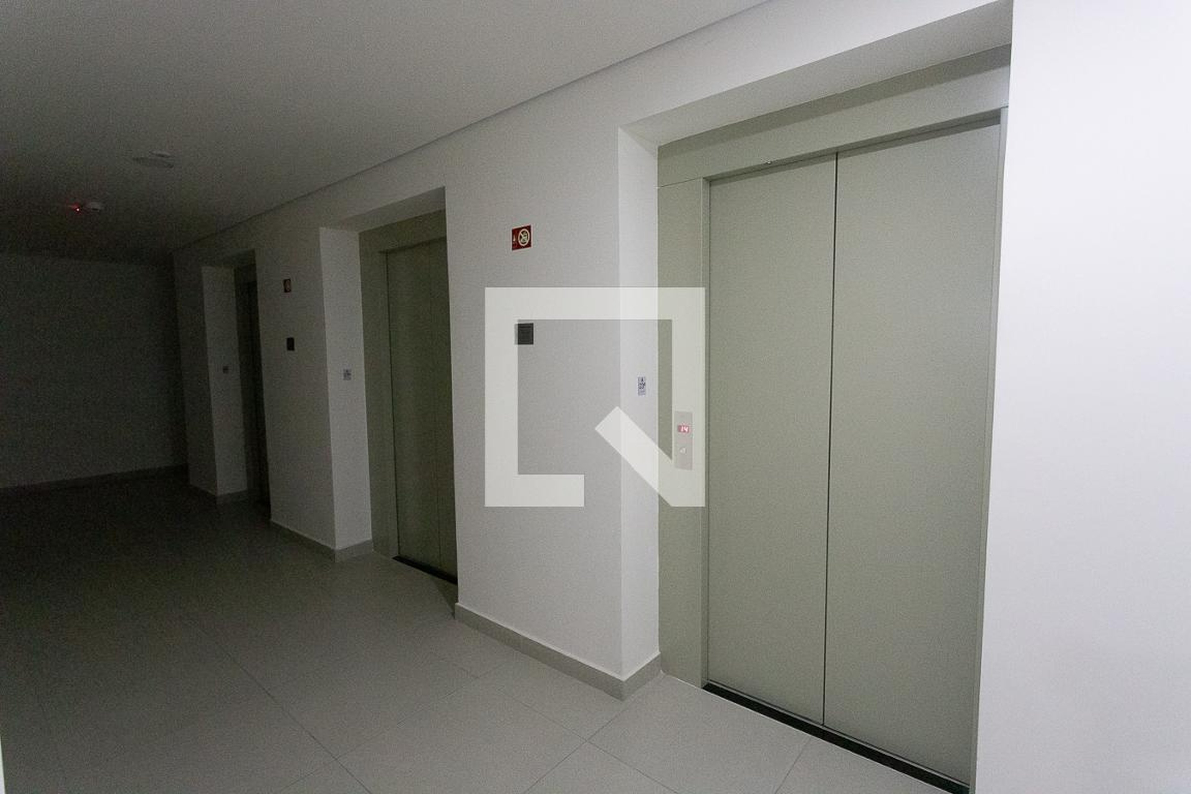 Hall de Entrada - null