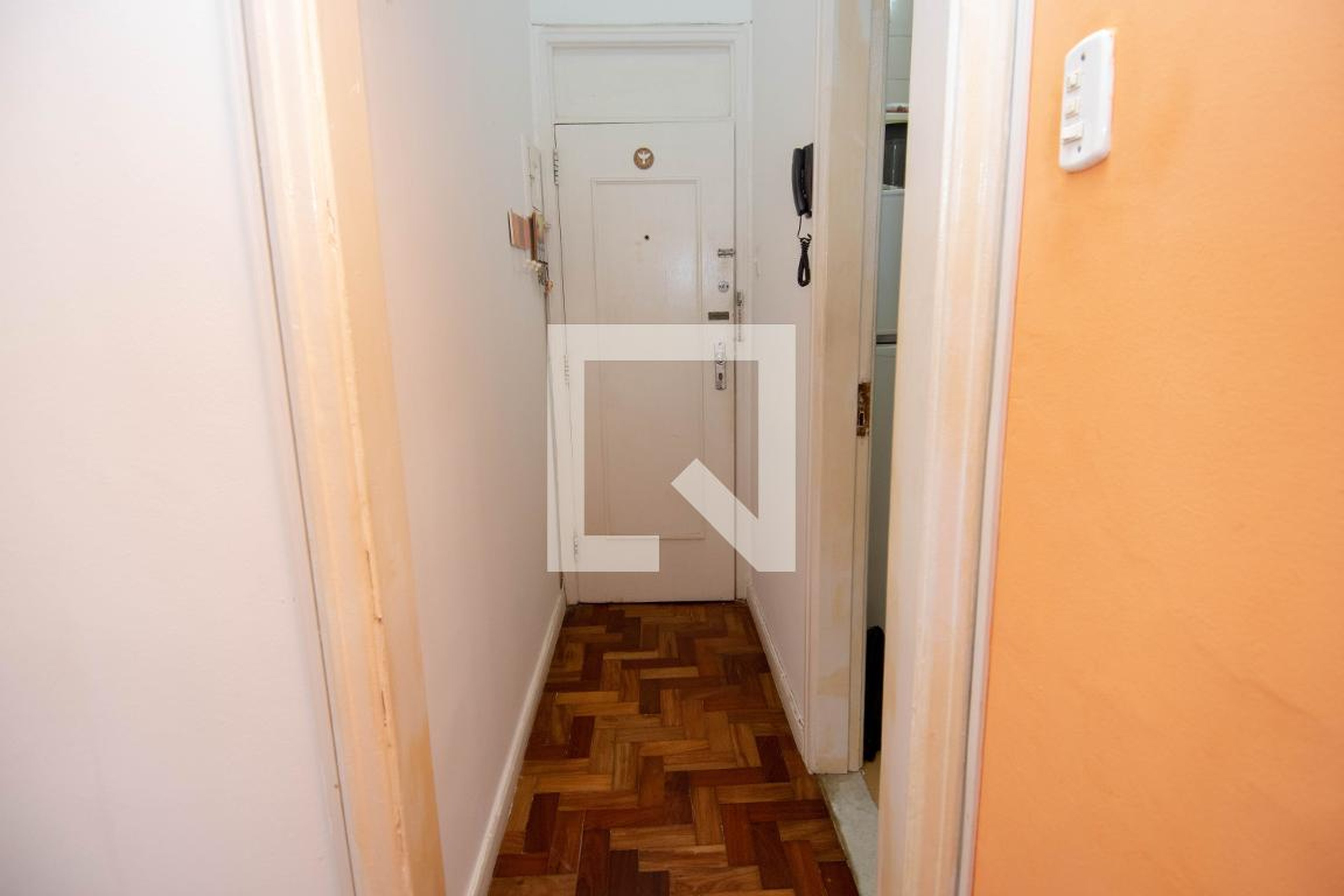 Hall de Entrada - Bretagne