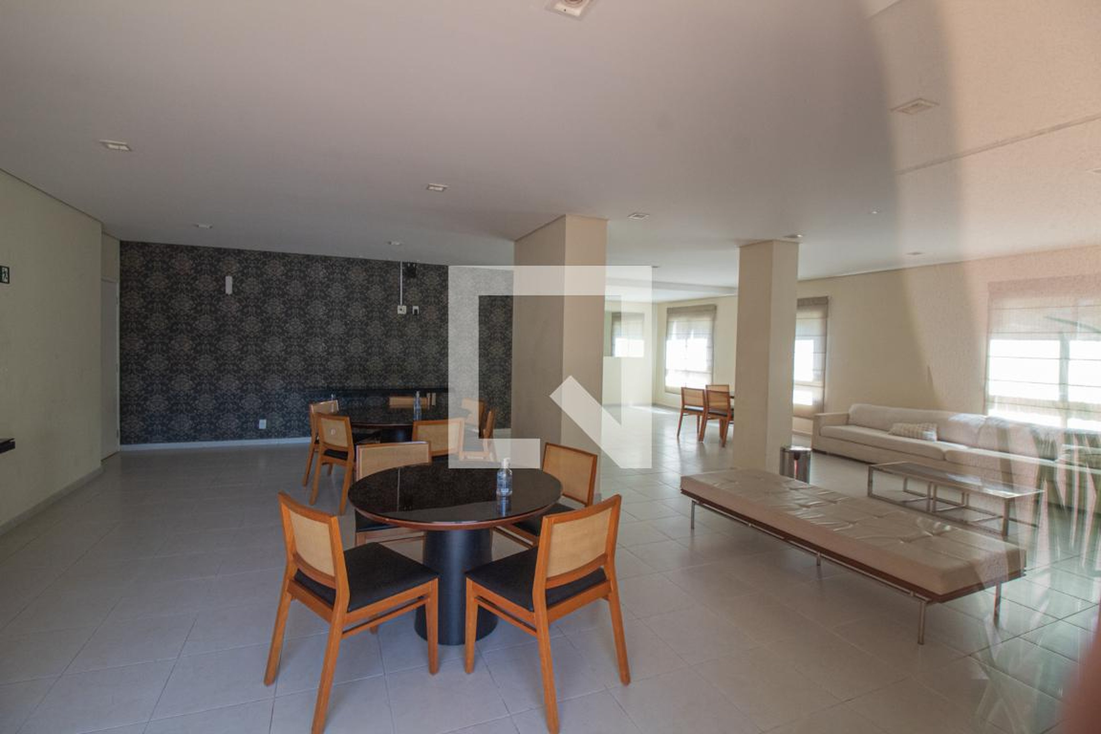 Salao de Festa - Varandas Hípica