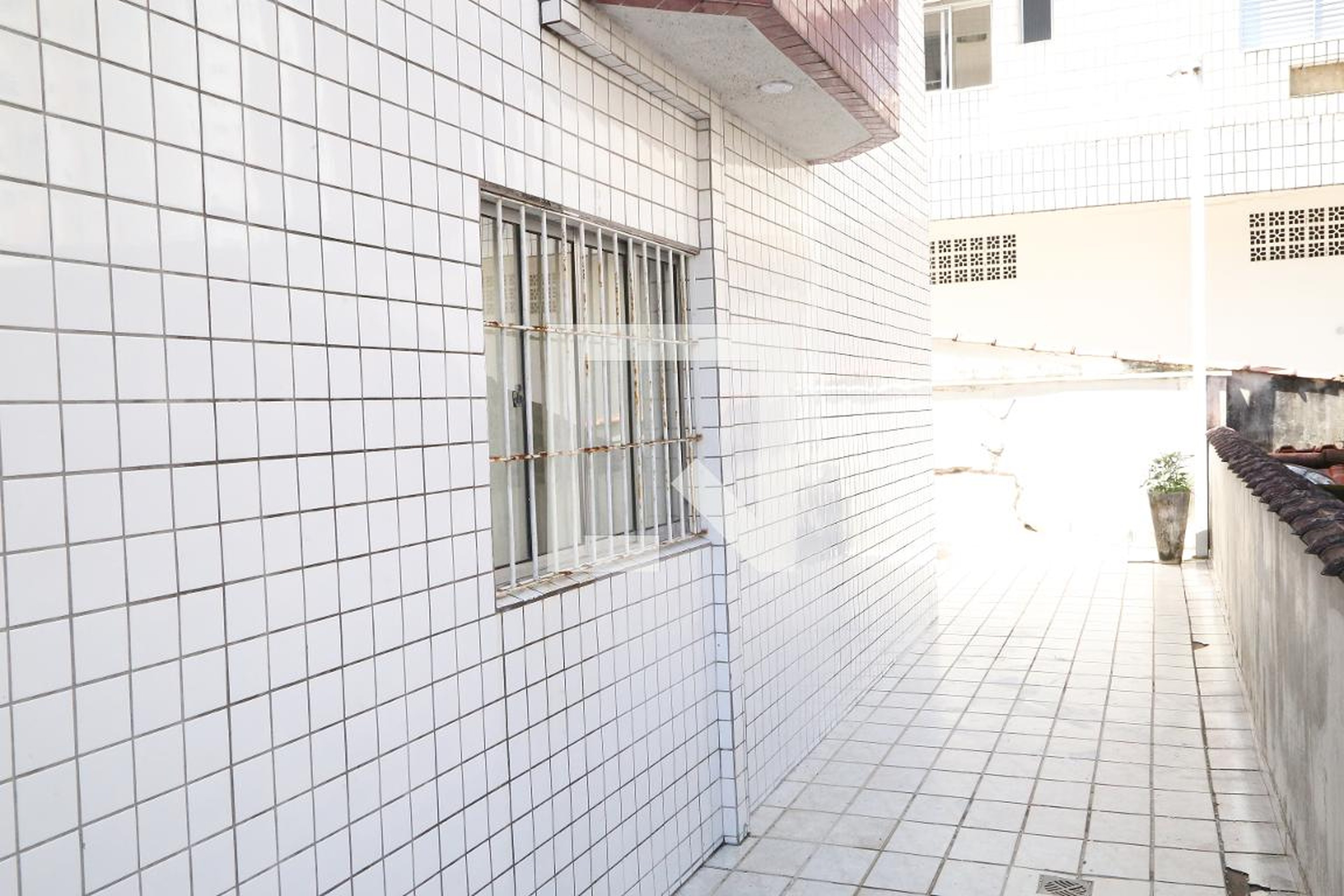 Area comum - Kevin 4