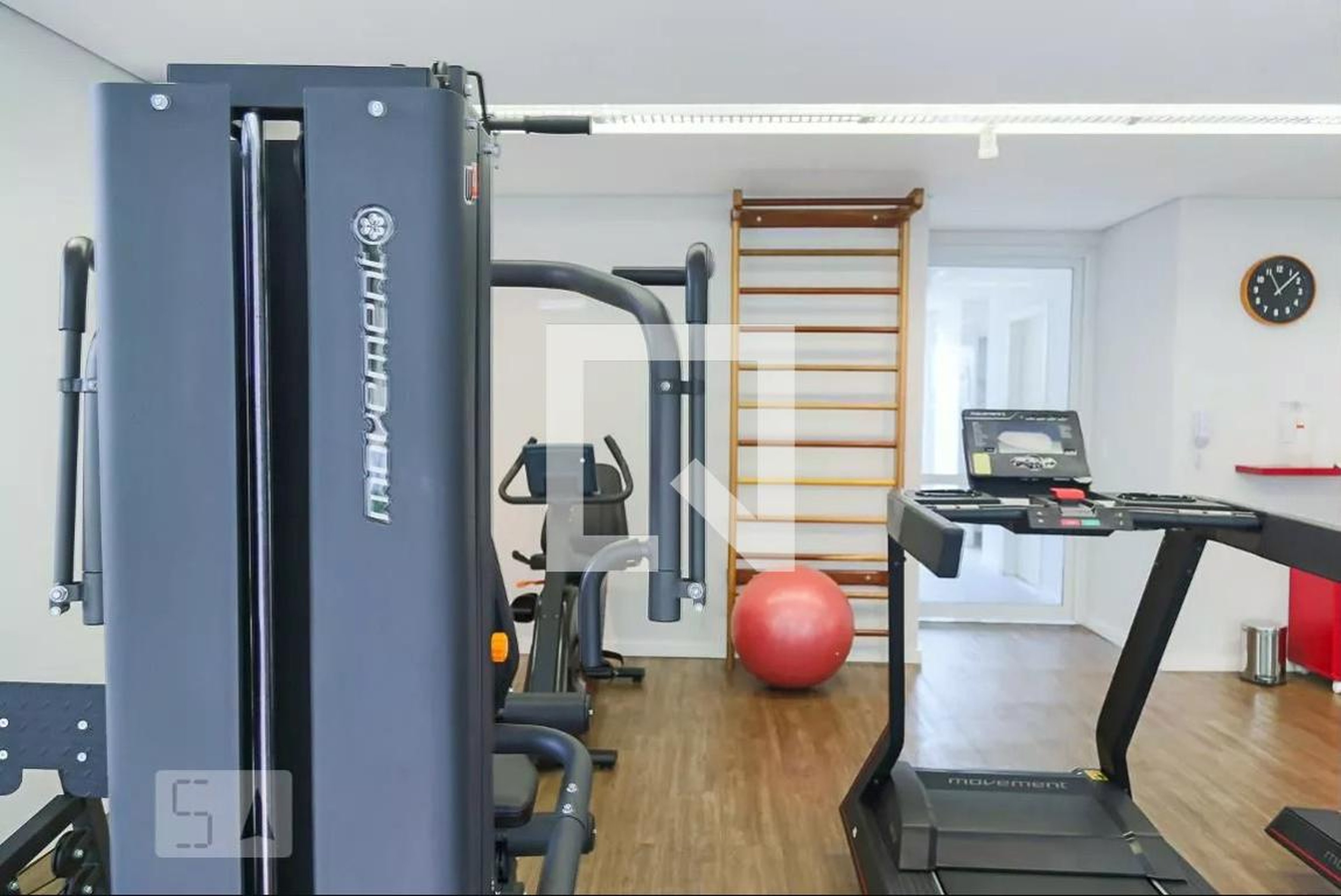 Academia - La Maison