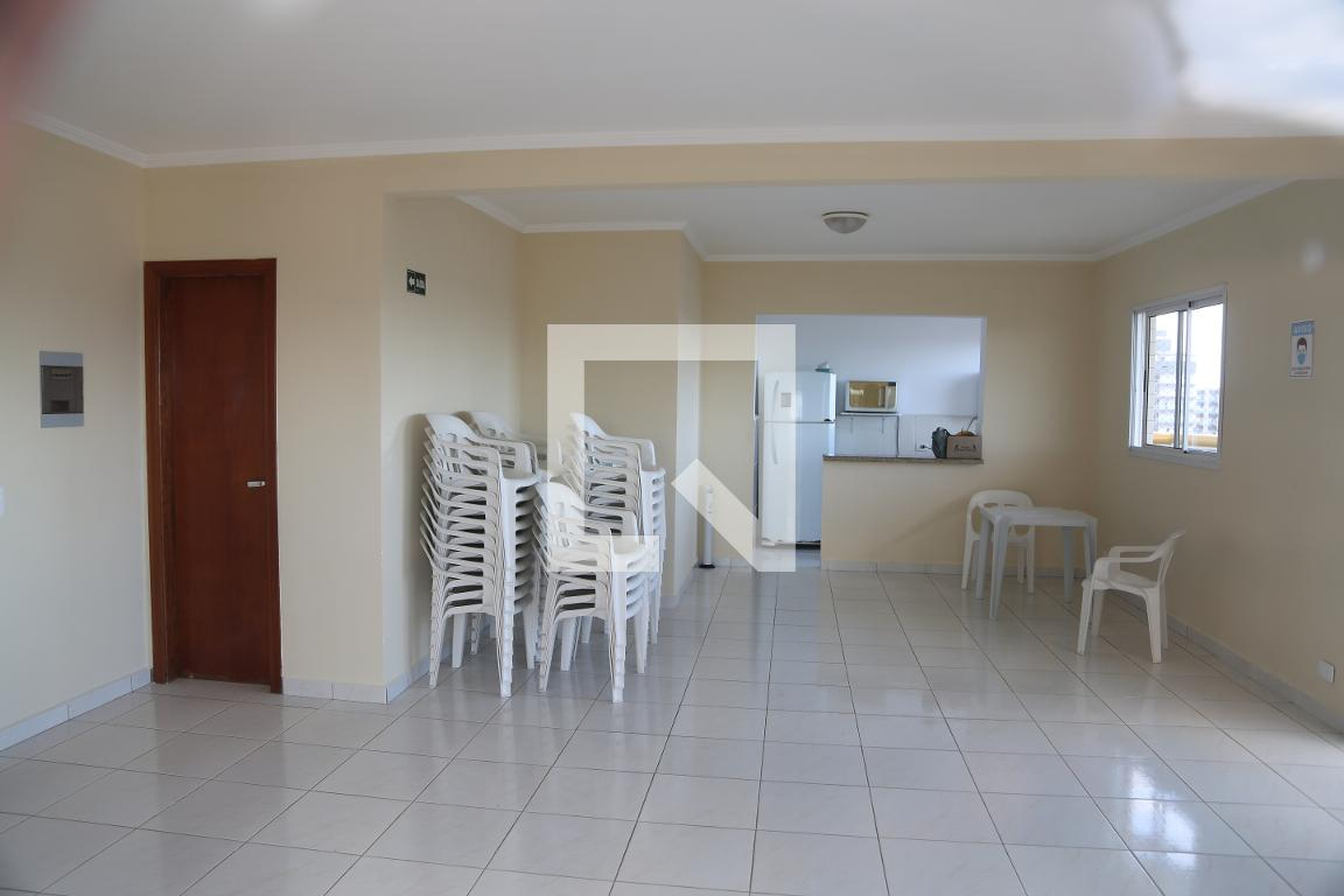 Salao de Festa - Arizona