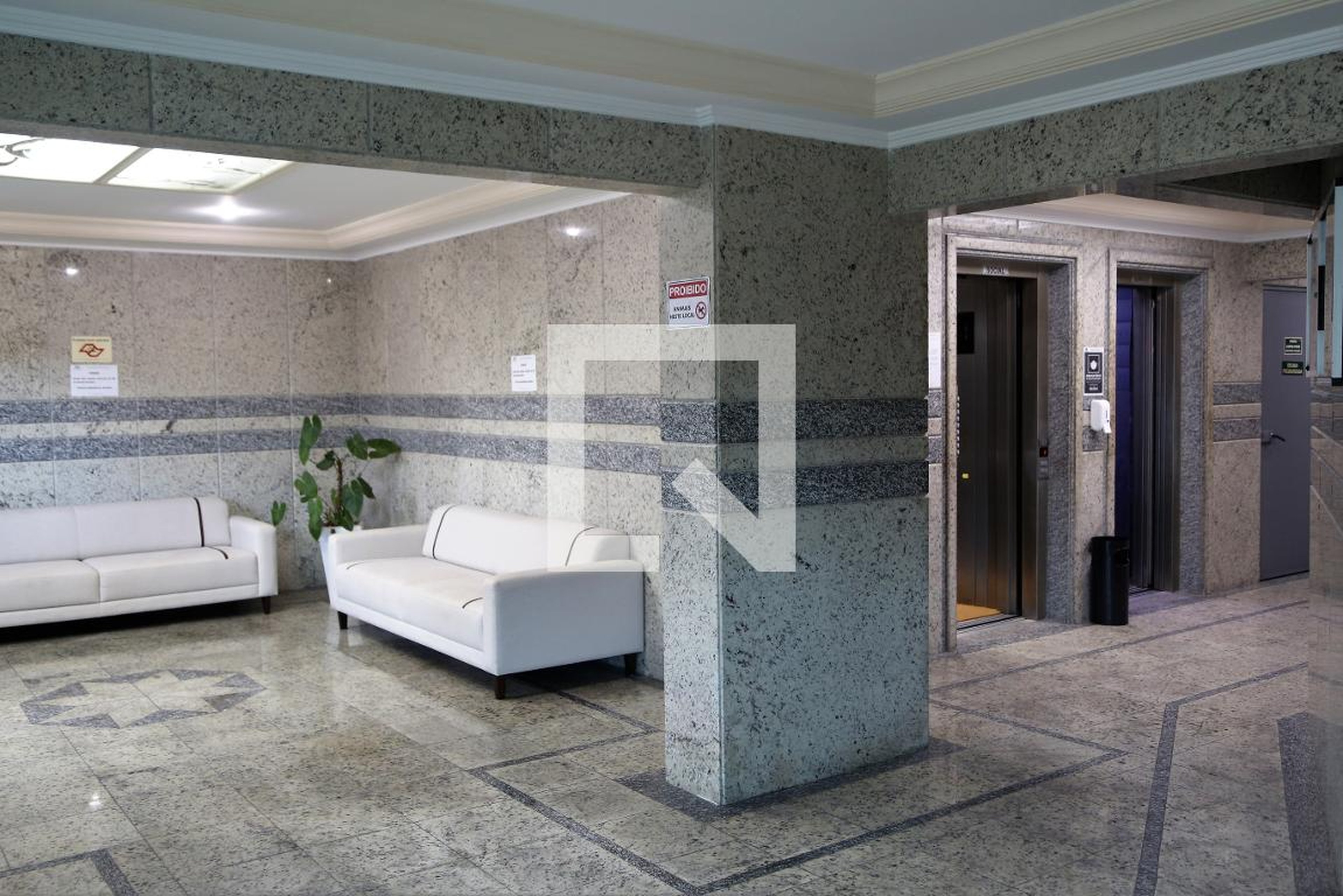 Hall de Entrada - Arizona