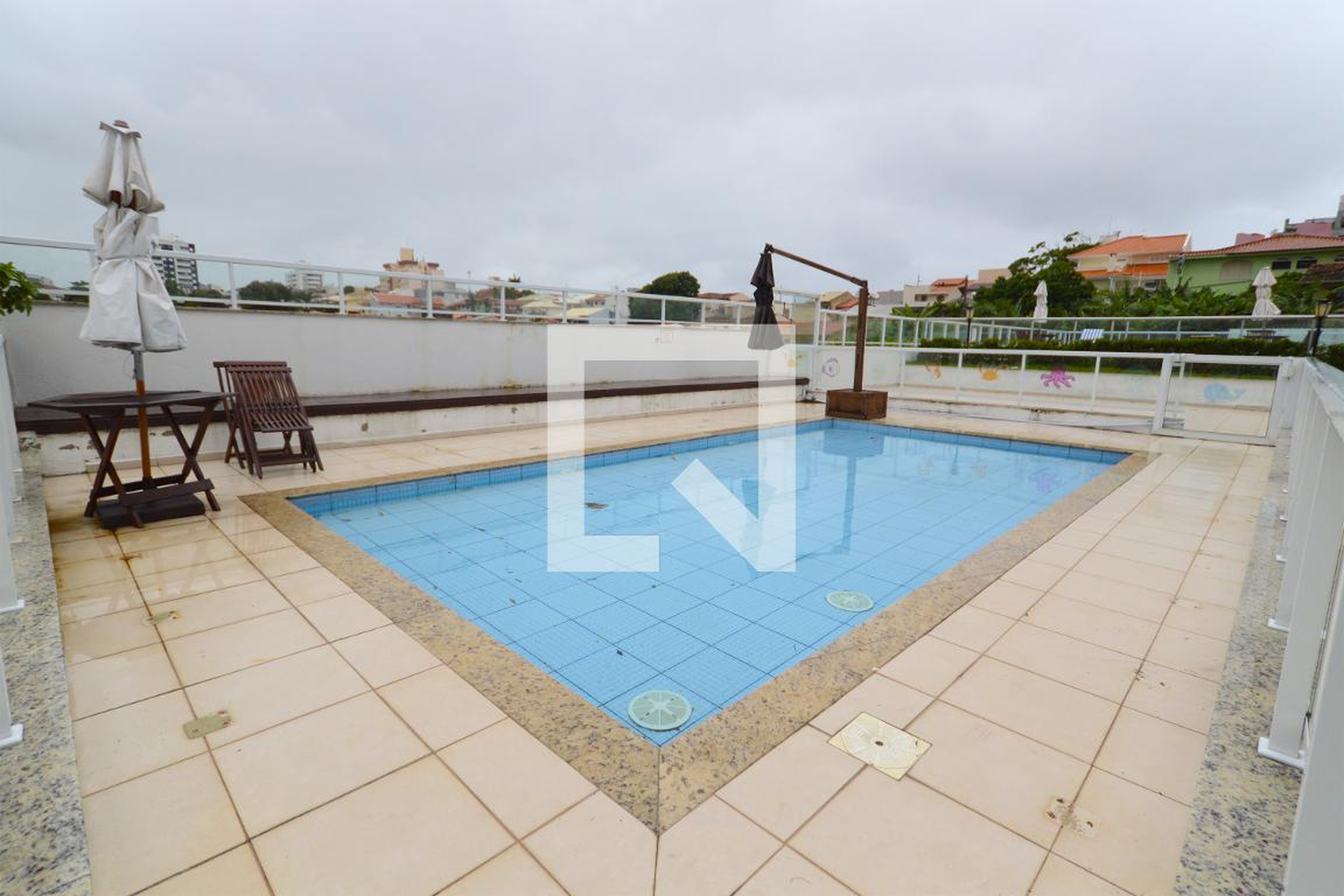 Piscina infantil - Maximus Residence Club