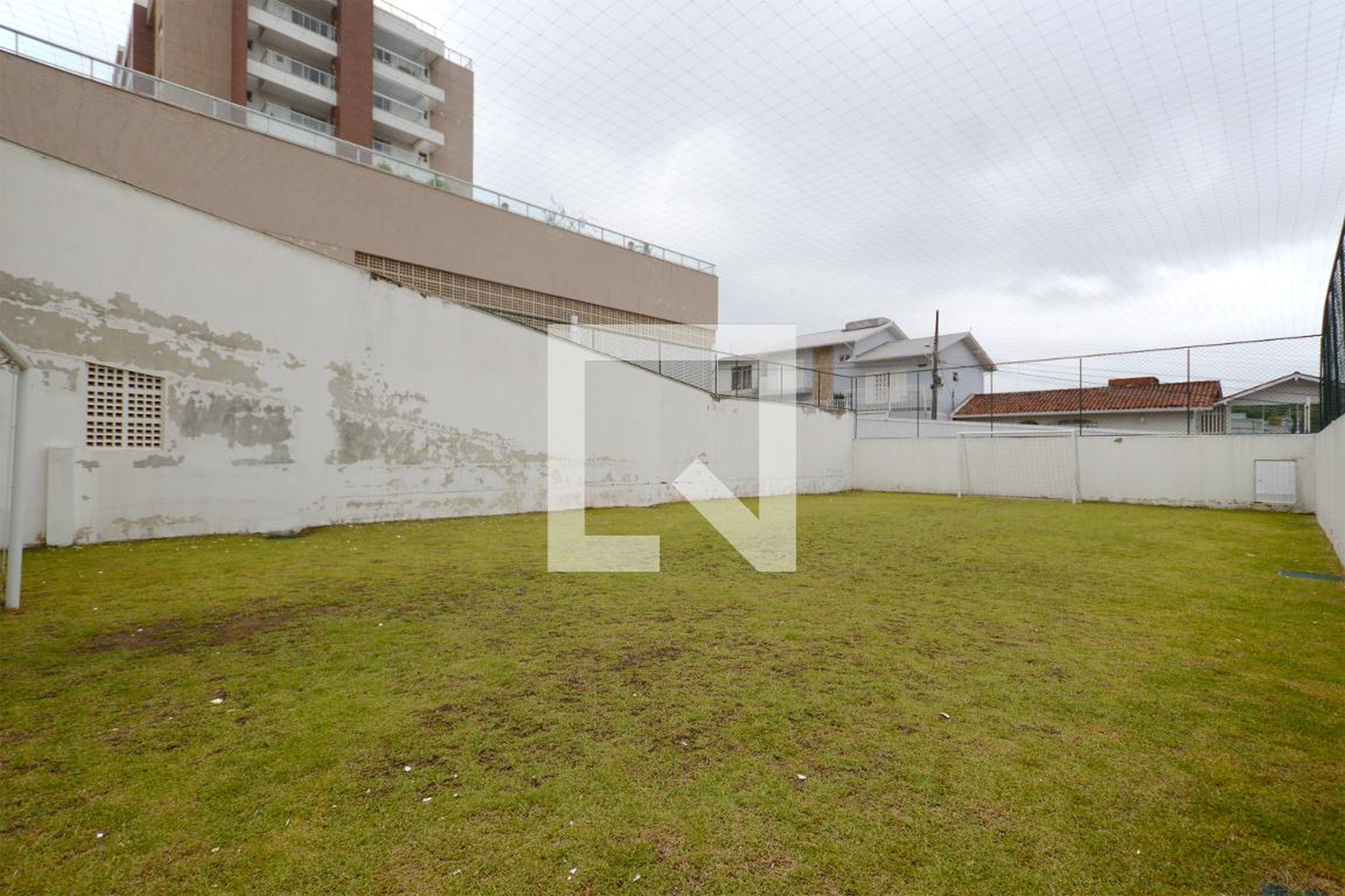 Quadra esportiva - Maximus Residence Club