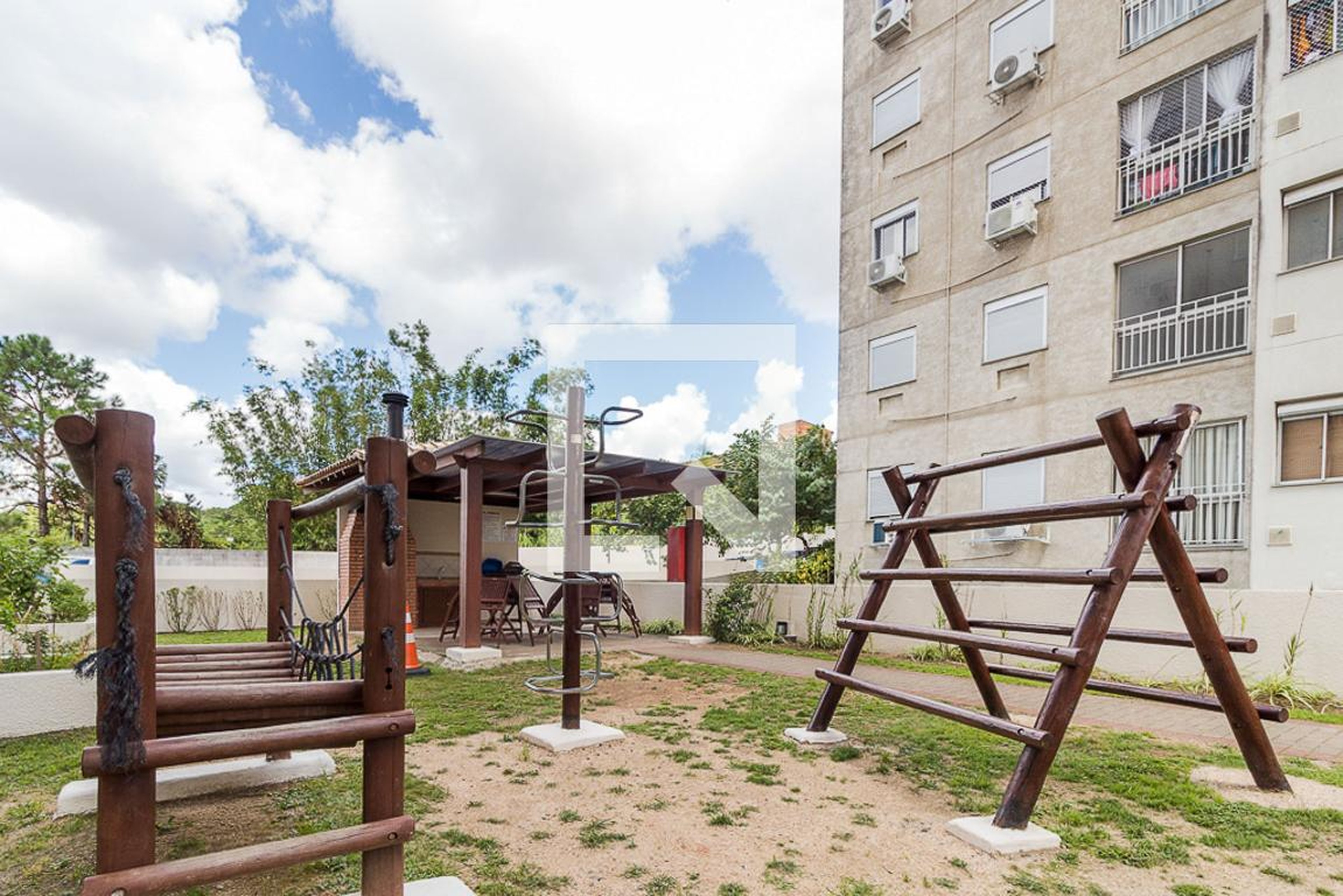 Playground - Quinta do Sol
