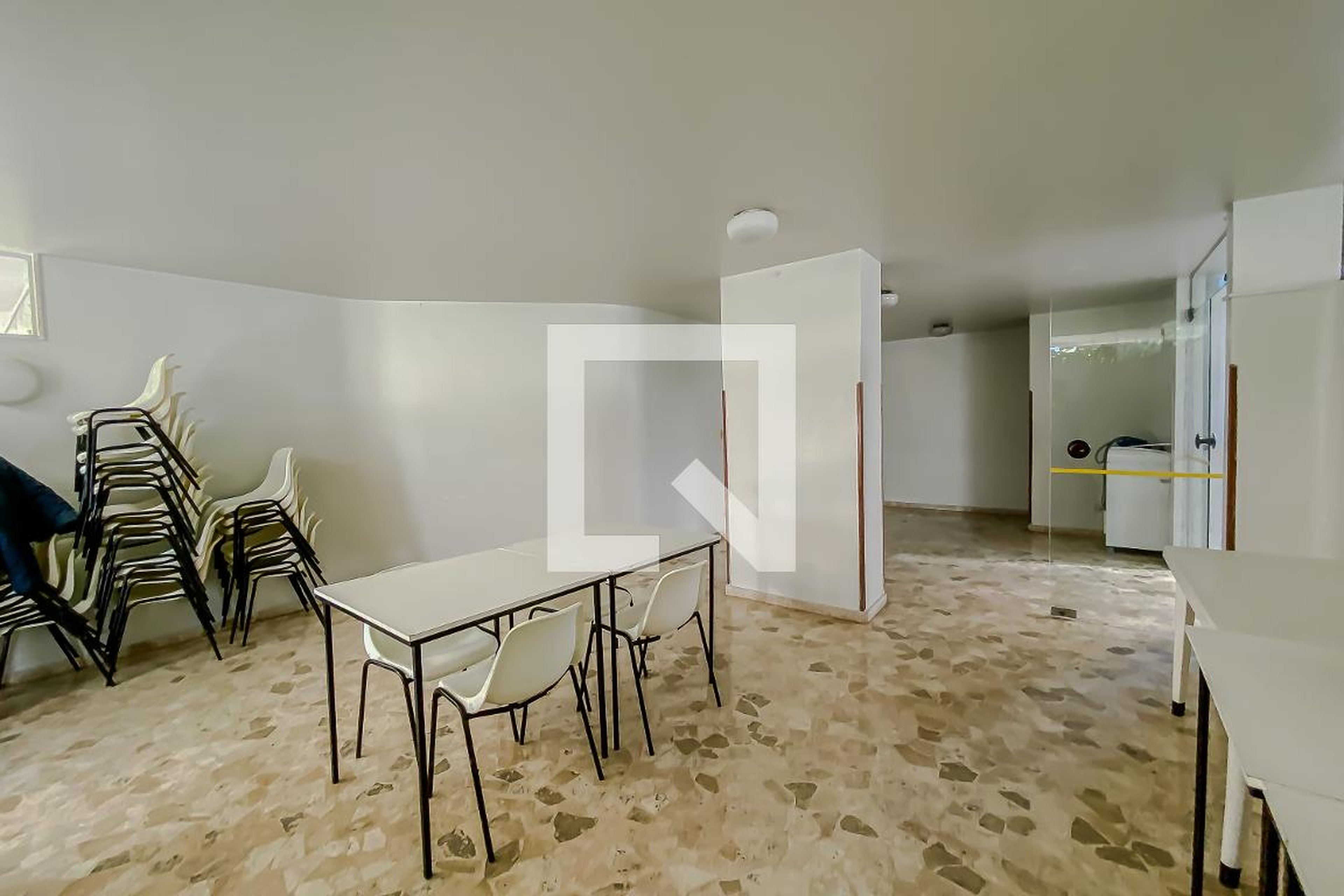 Salao de Festa - Grécia