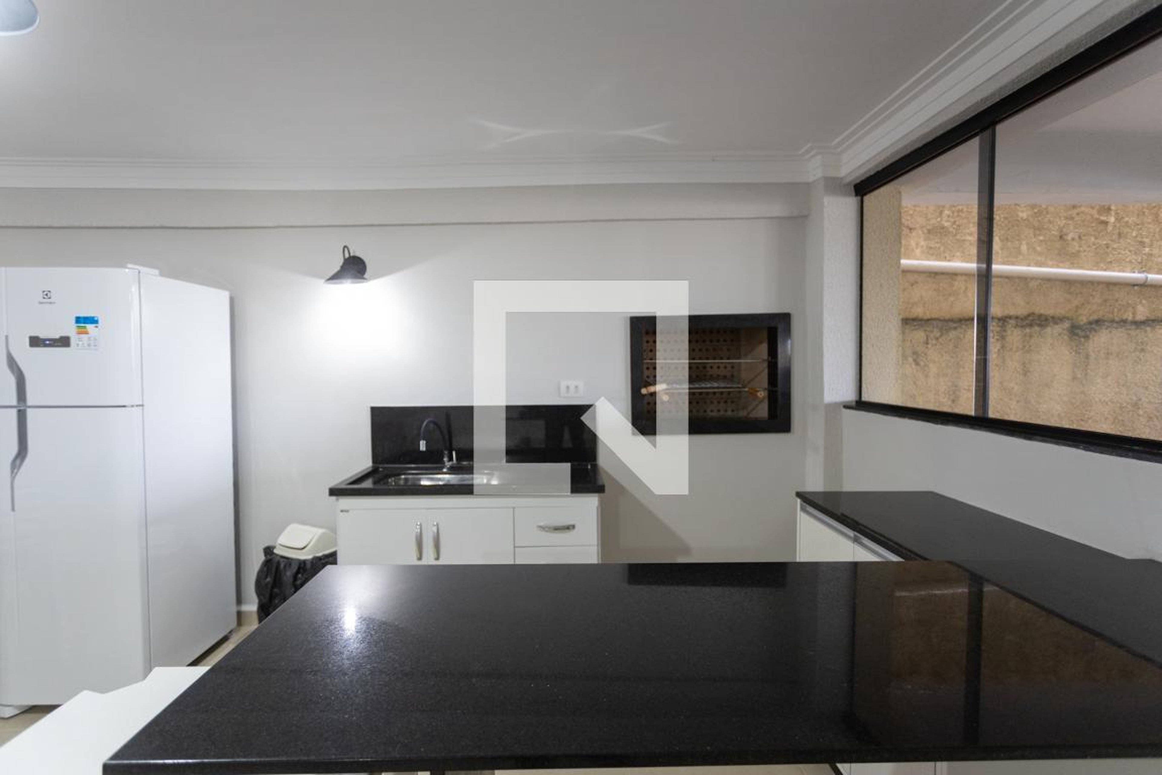 Salão de Festas - Confirmado Barão de Capanema