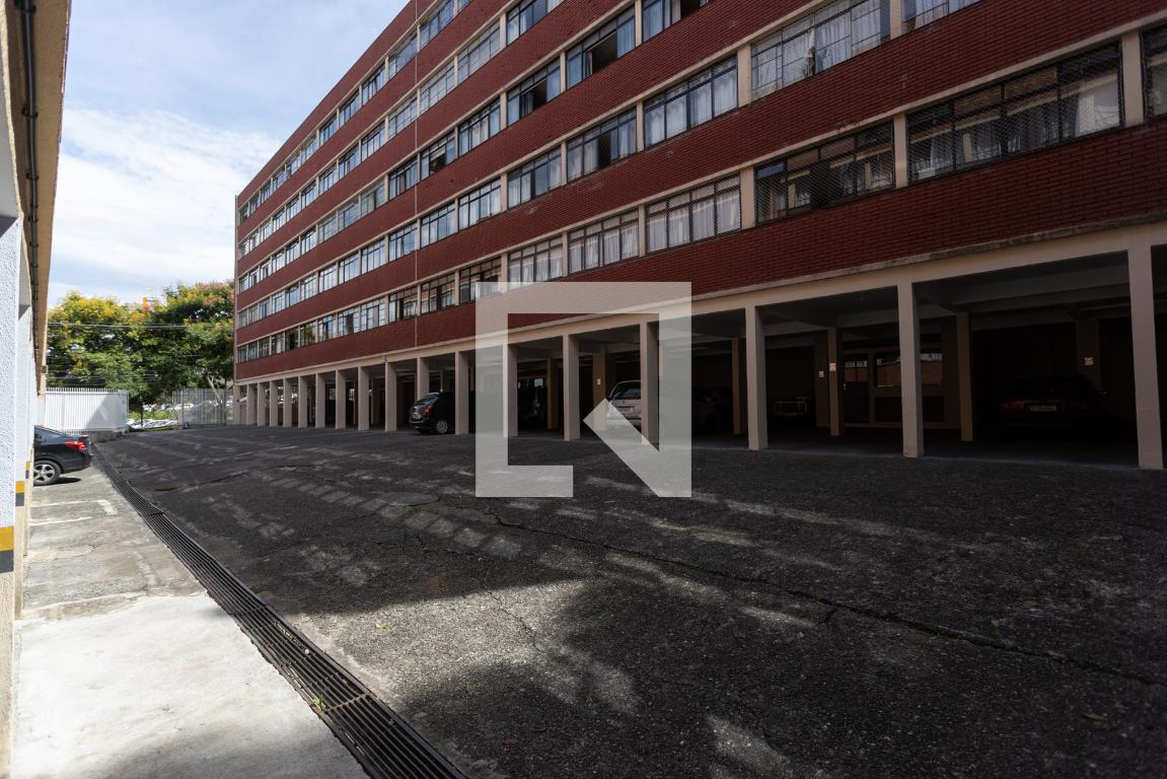 Area comum - Confirmado Barão de Capanema