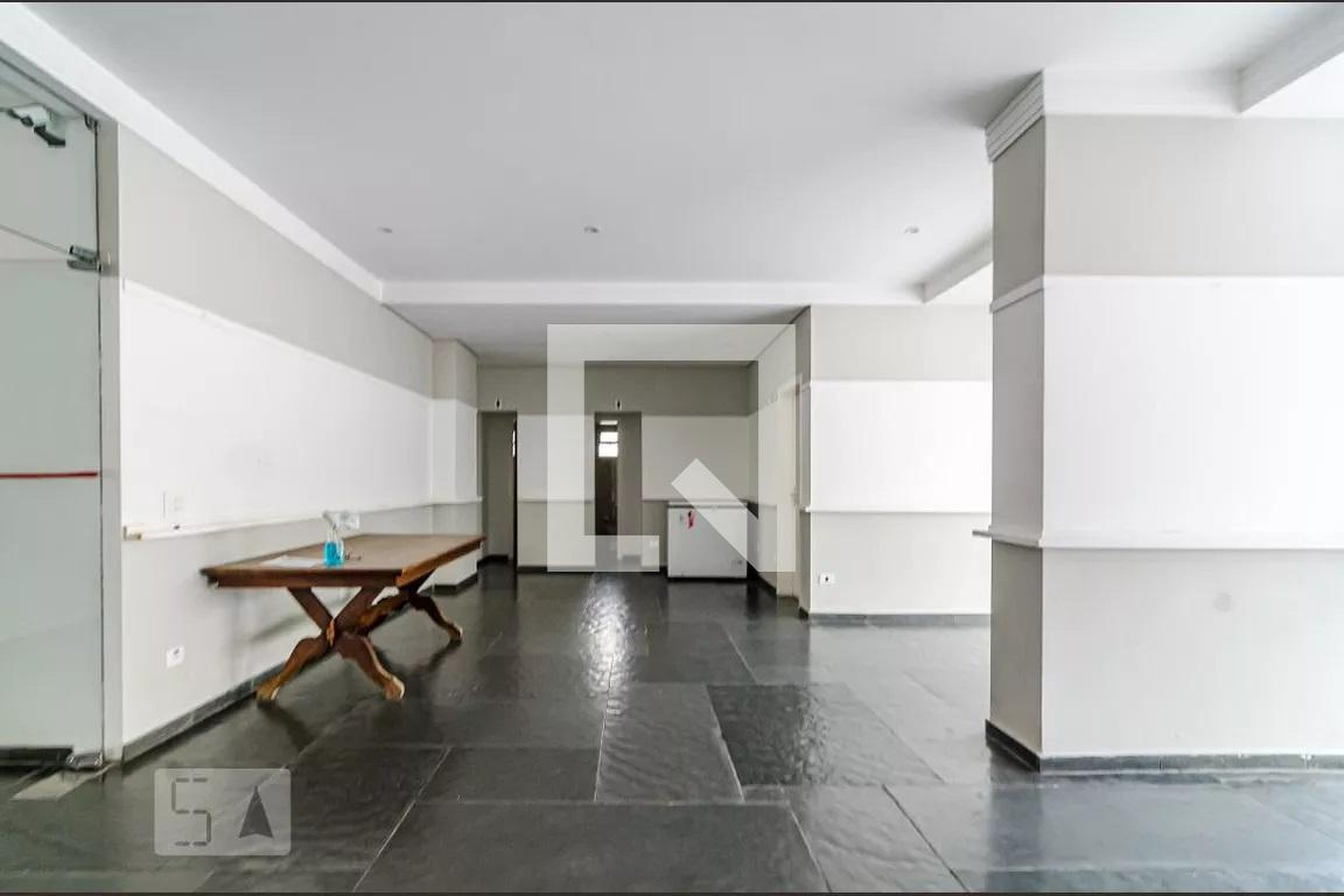 Salão de festa - Loris