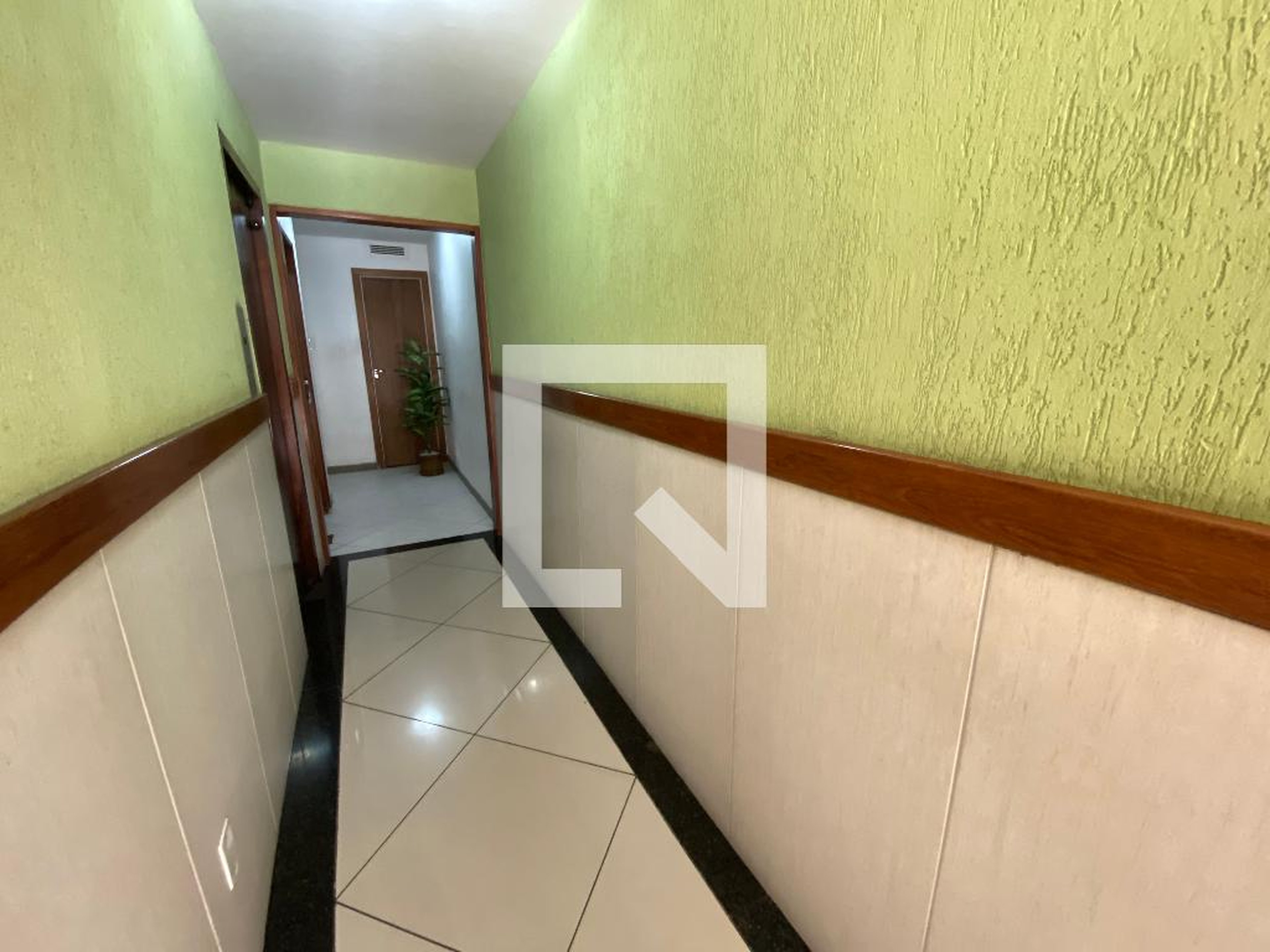 Hall - Edifício Carla