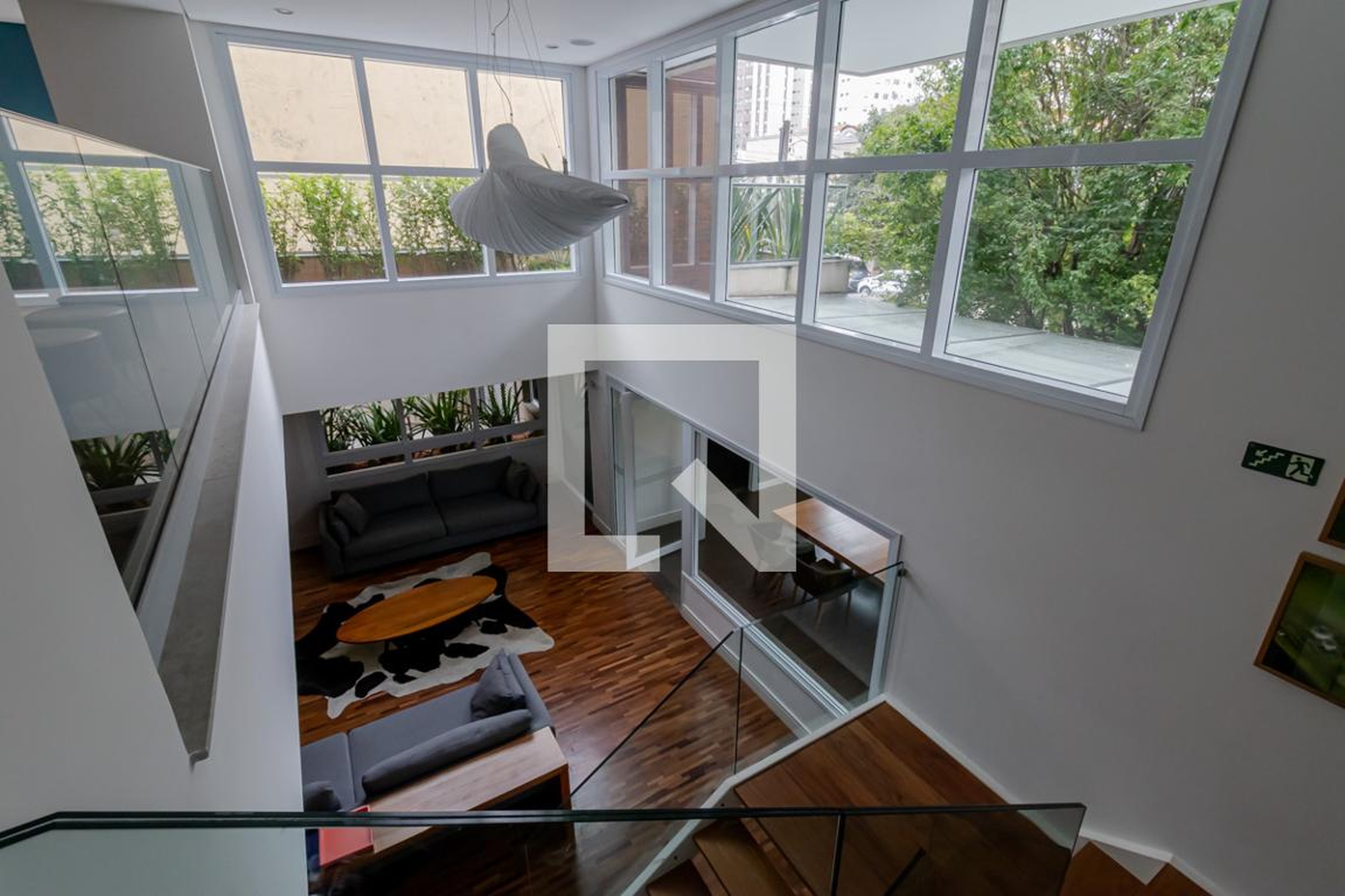 Salão de festas - Varandas Vila Mariana