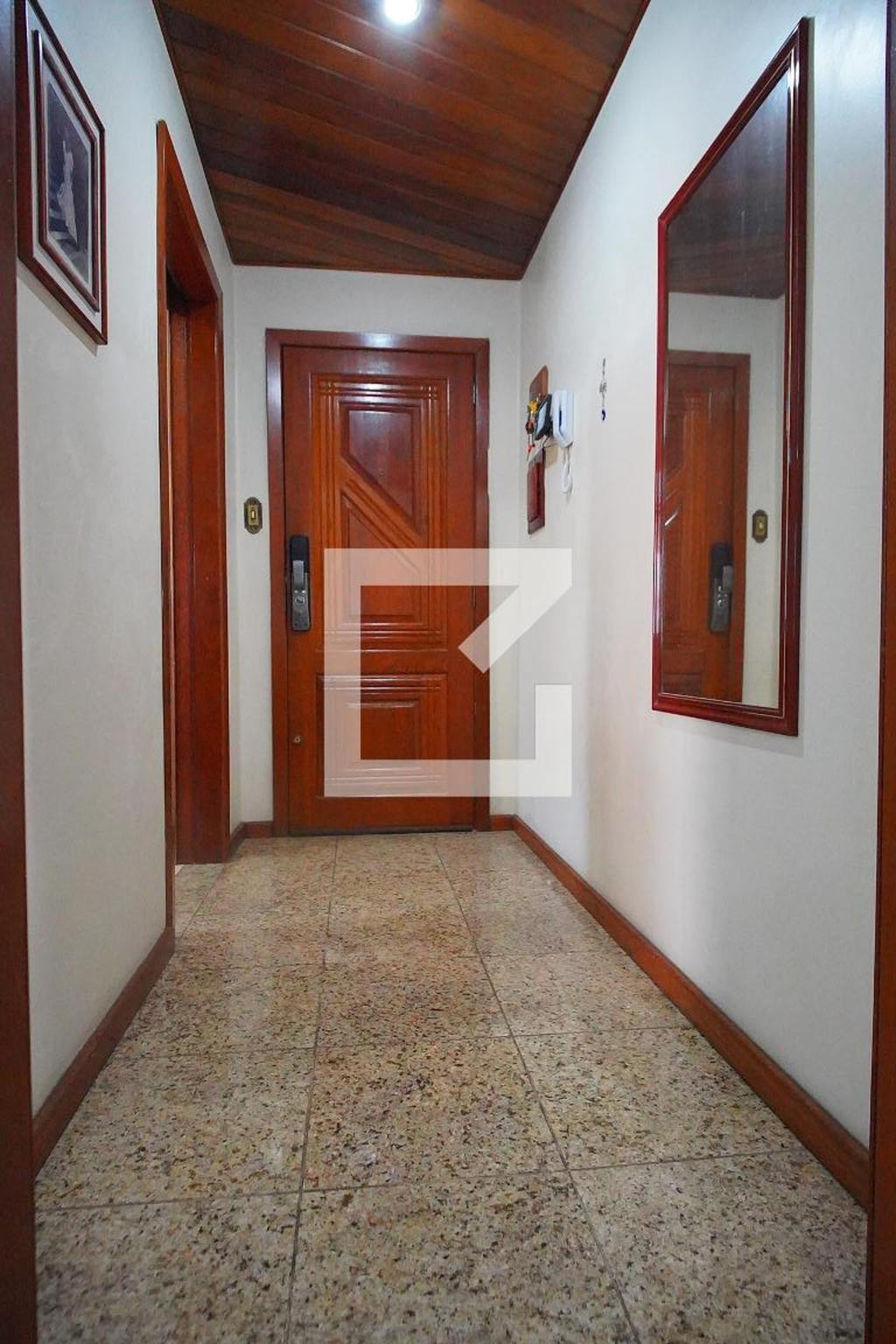 Hall de Entrada - 