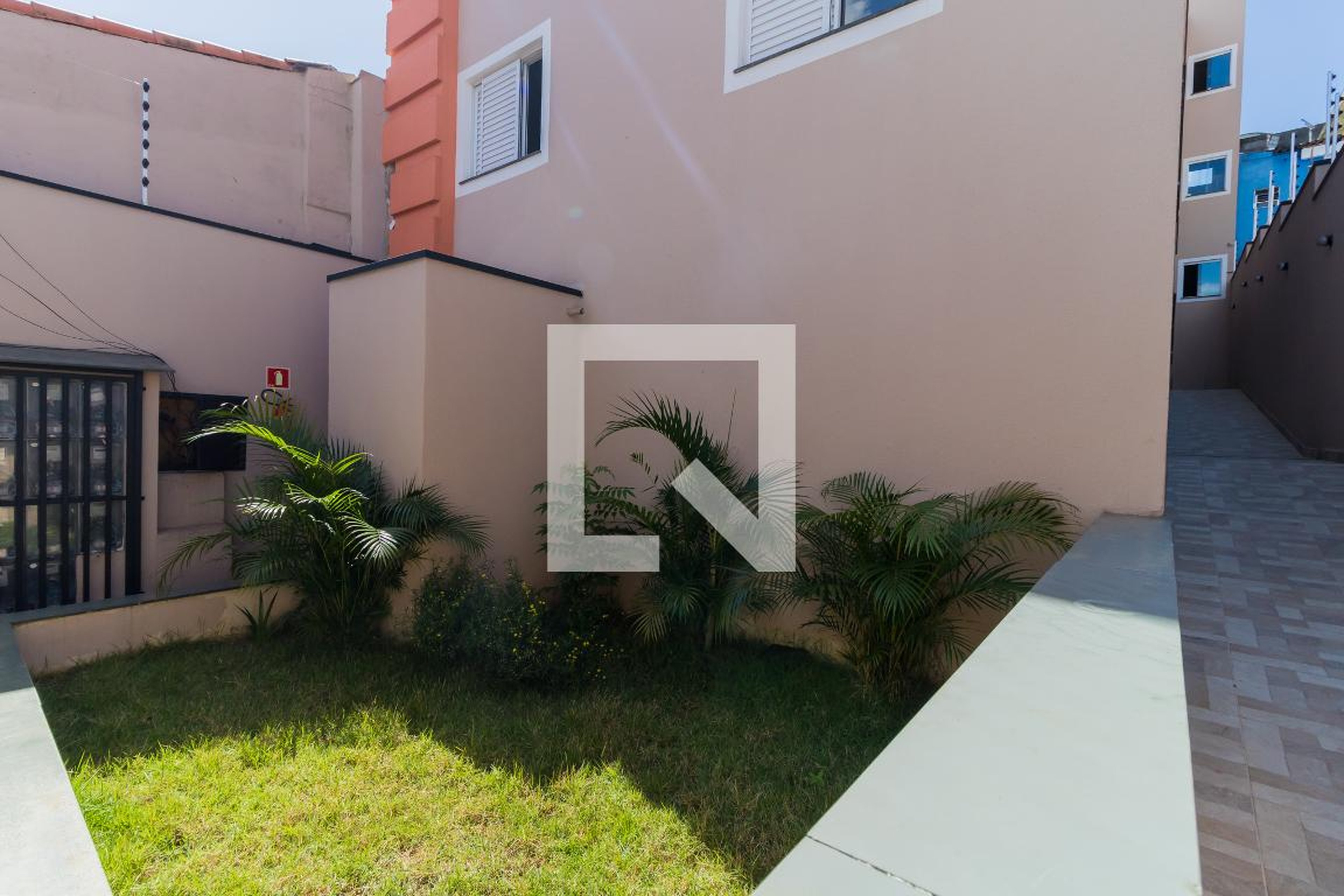 Área comum - Neon II