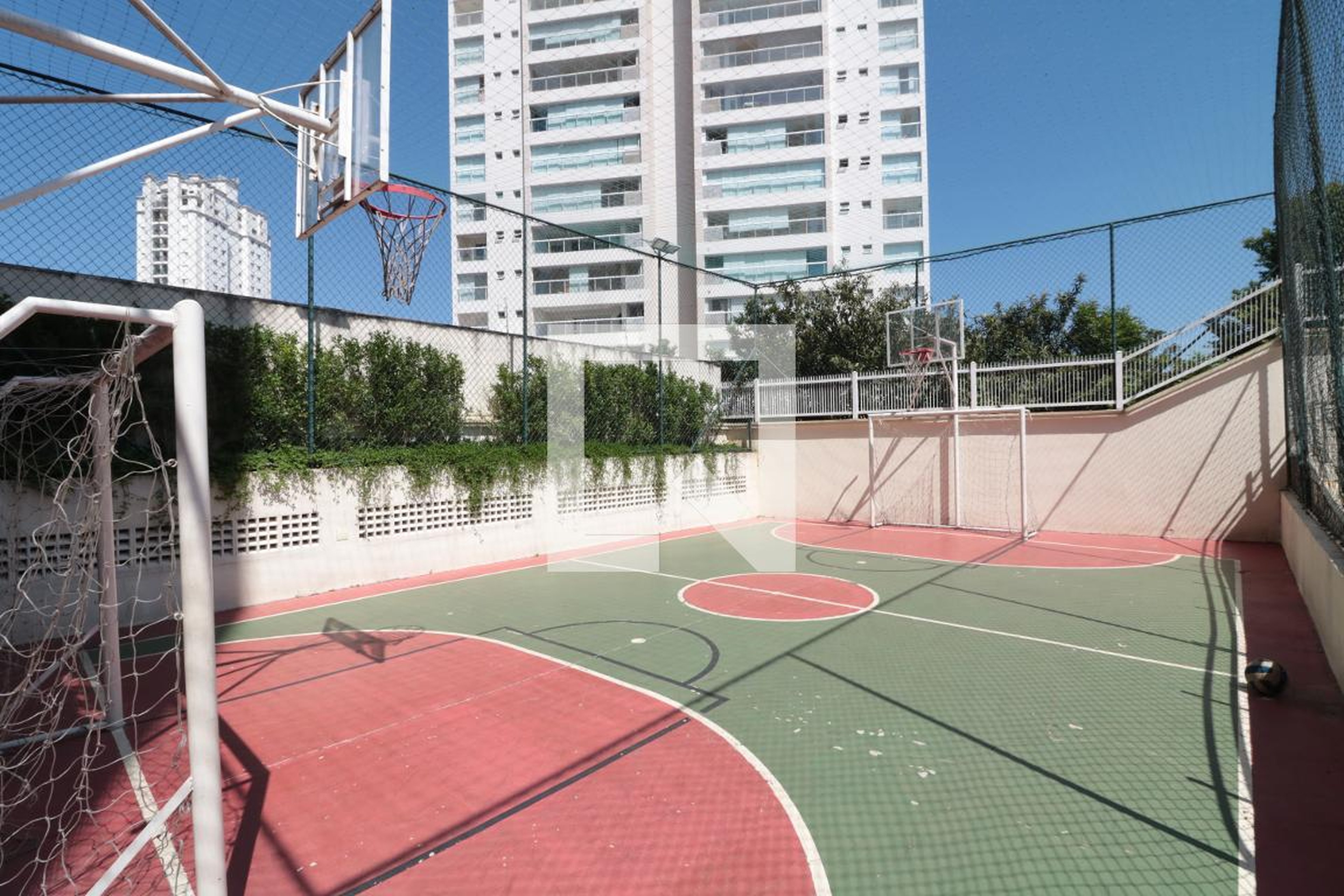 Quadra - Jardins Di Siena