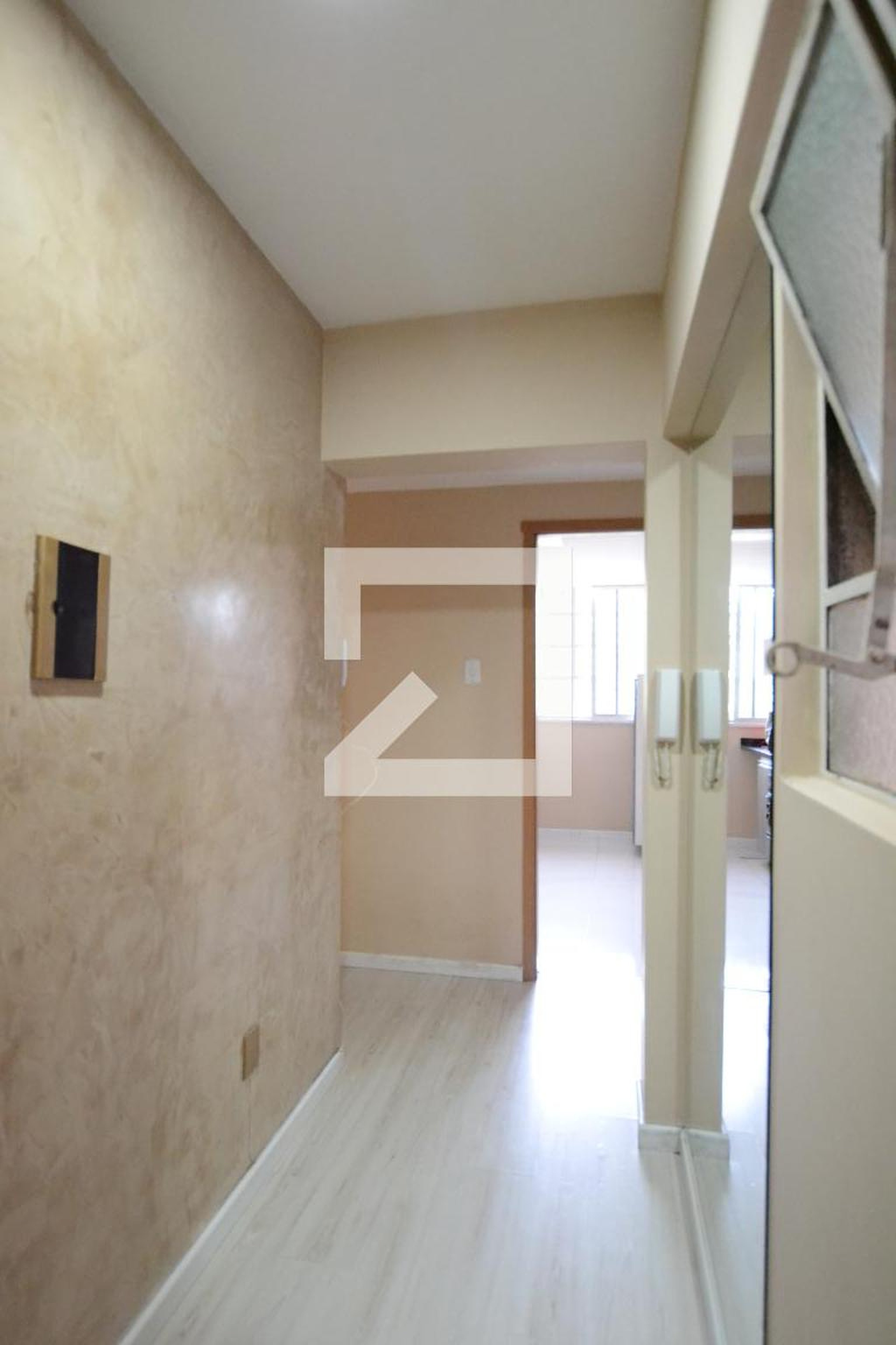 Hall - Edifício Andrea