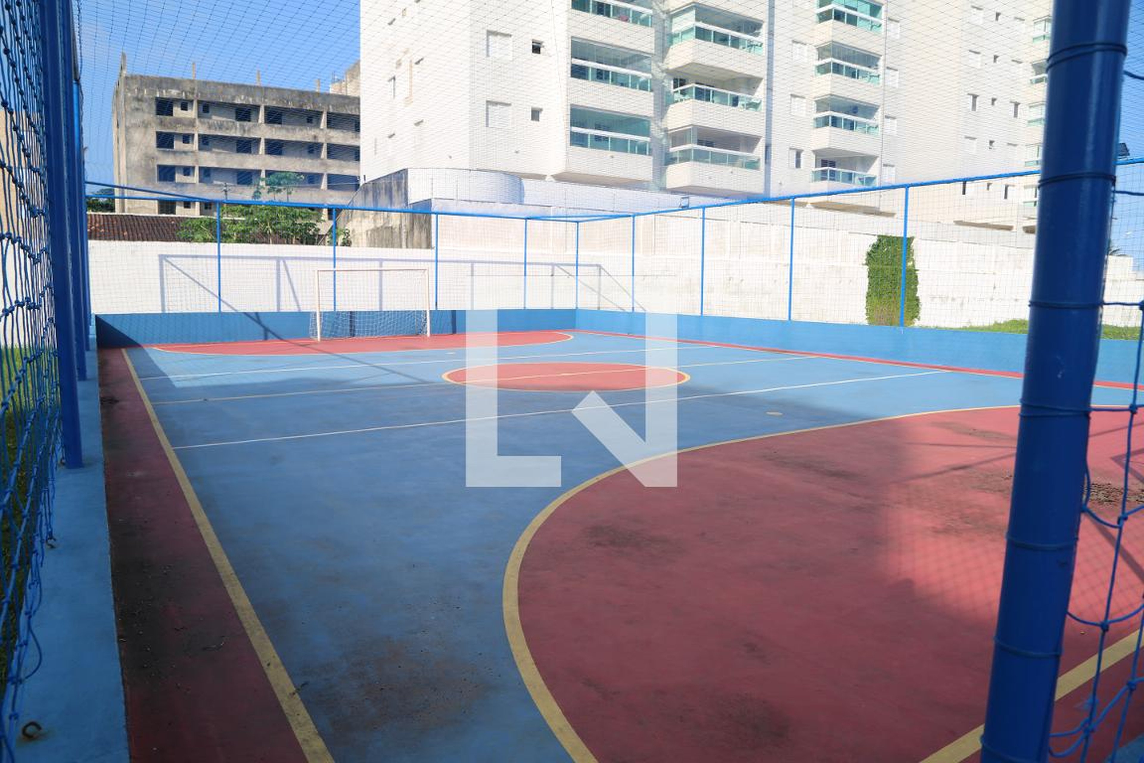 Quadra Esportiva - Residencial Mares do Sul