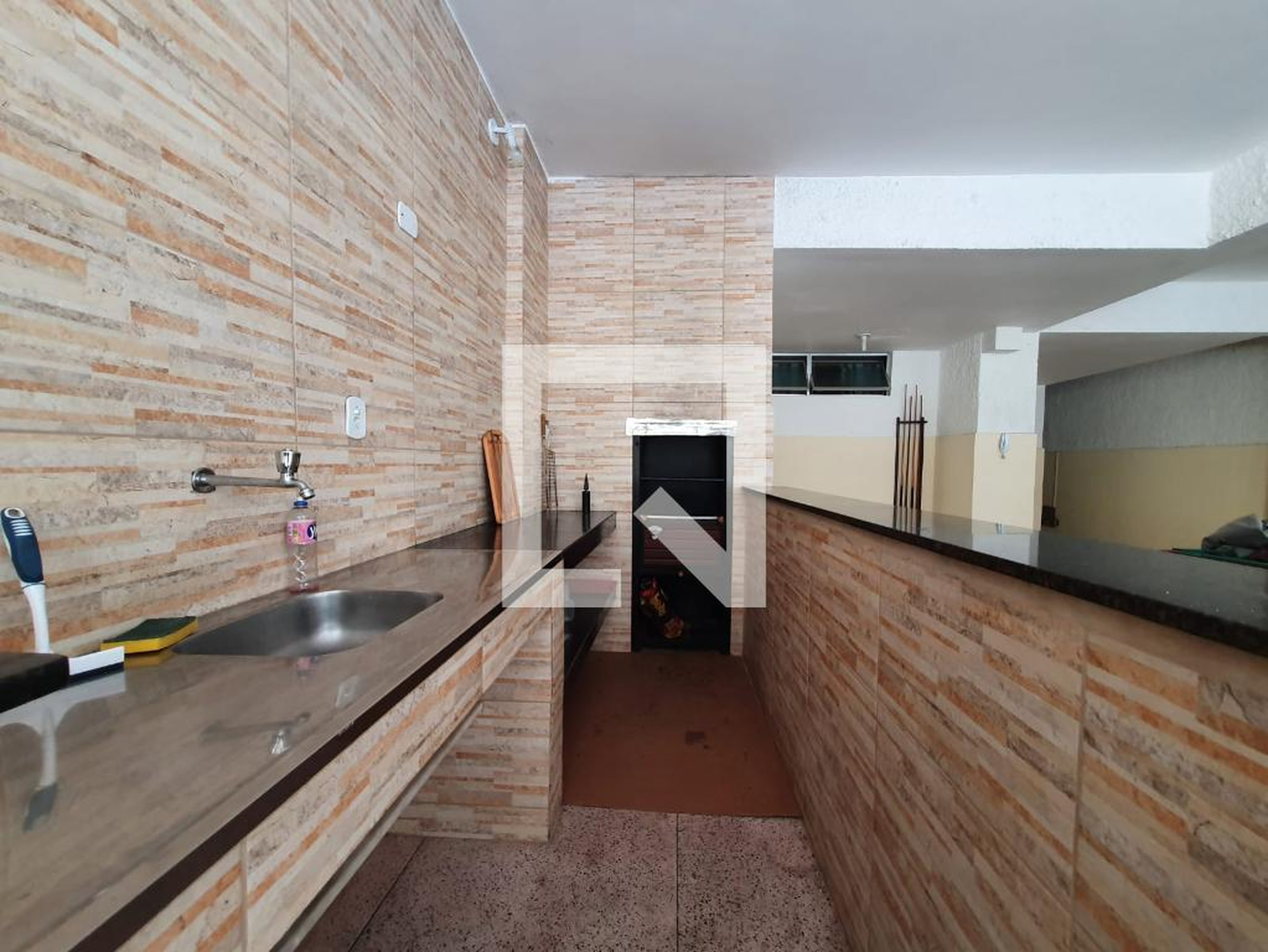 Churrasqueira - 