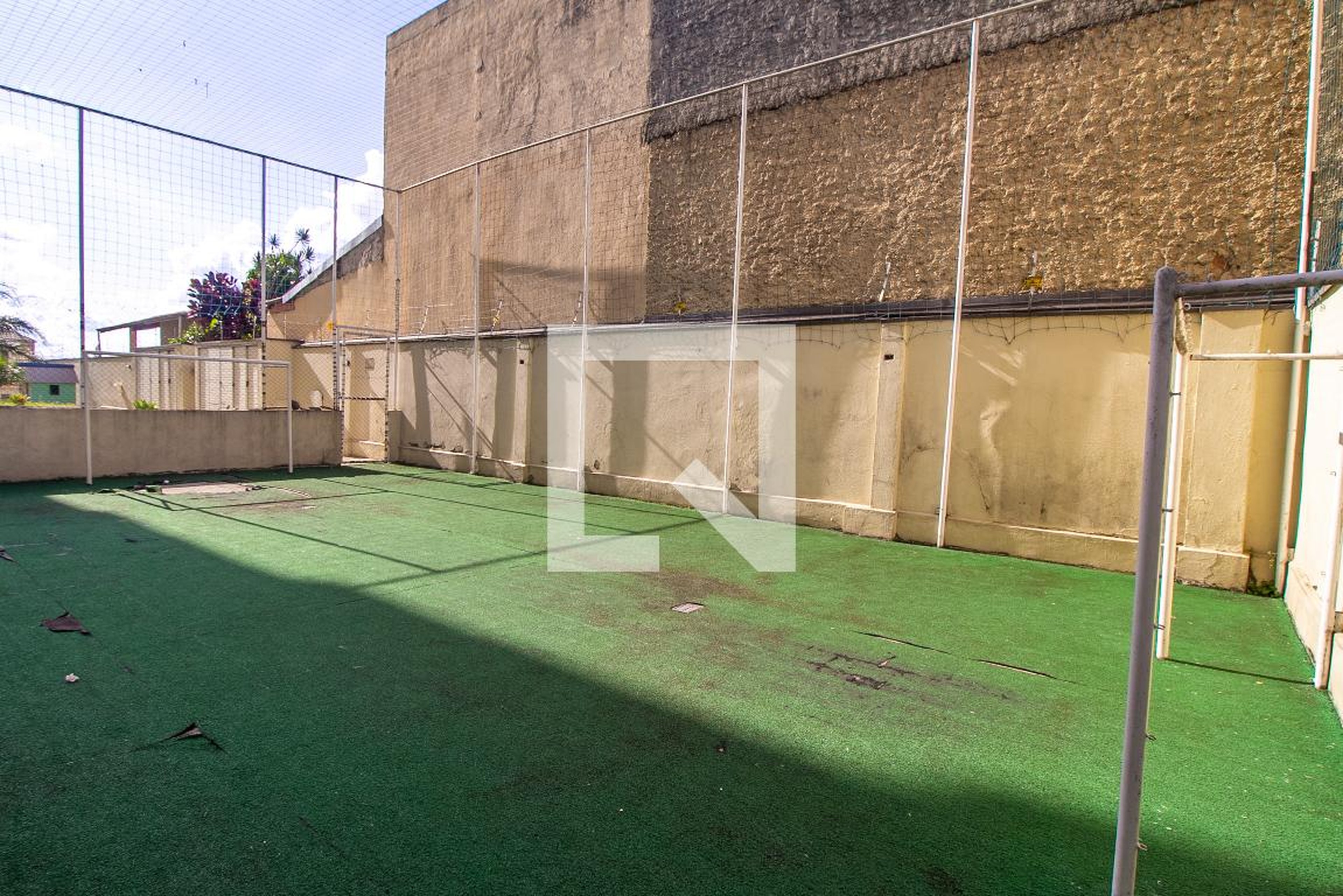 Quadra - Edifício Portogallo