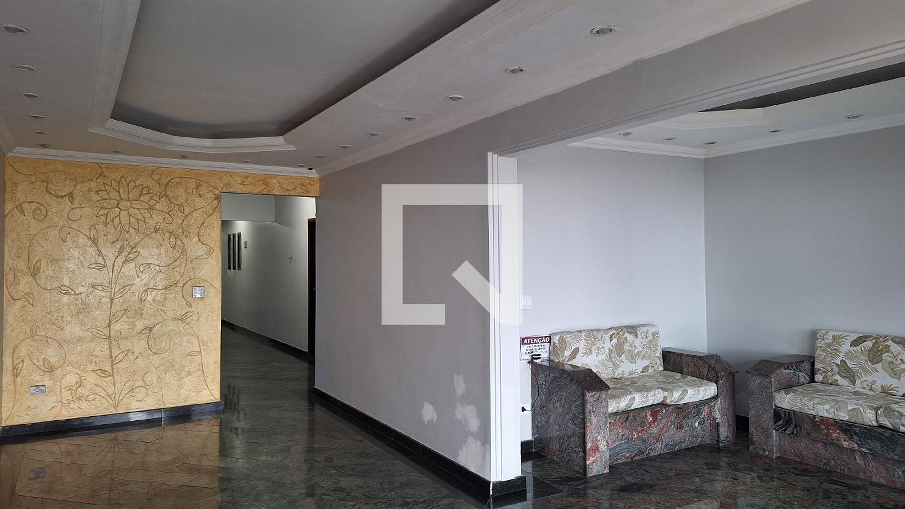 Hall de entrada - Ilha da Madeira