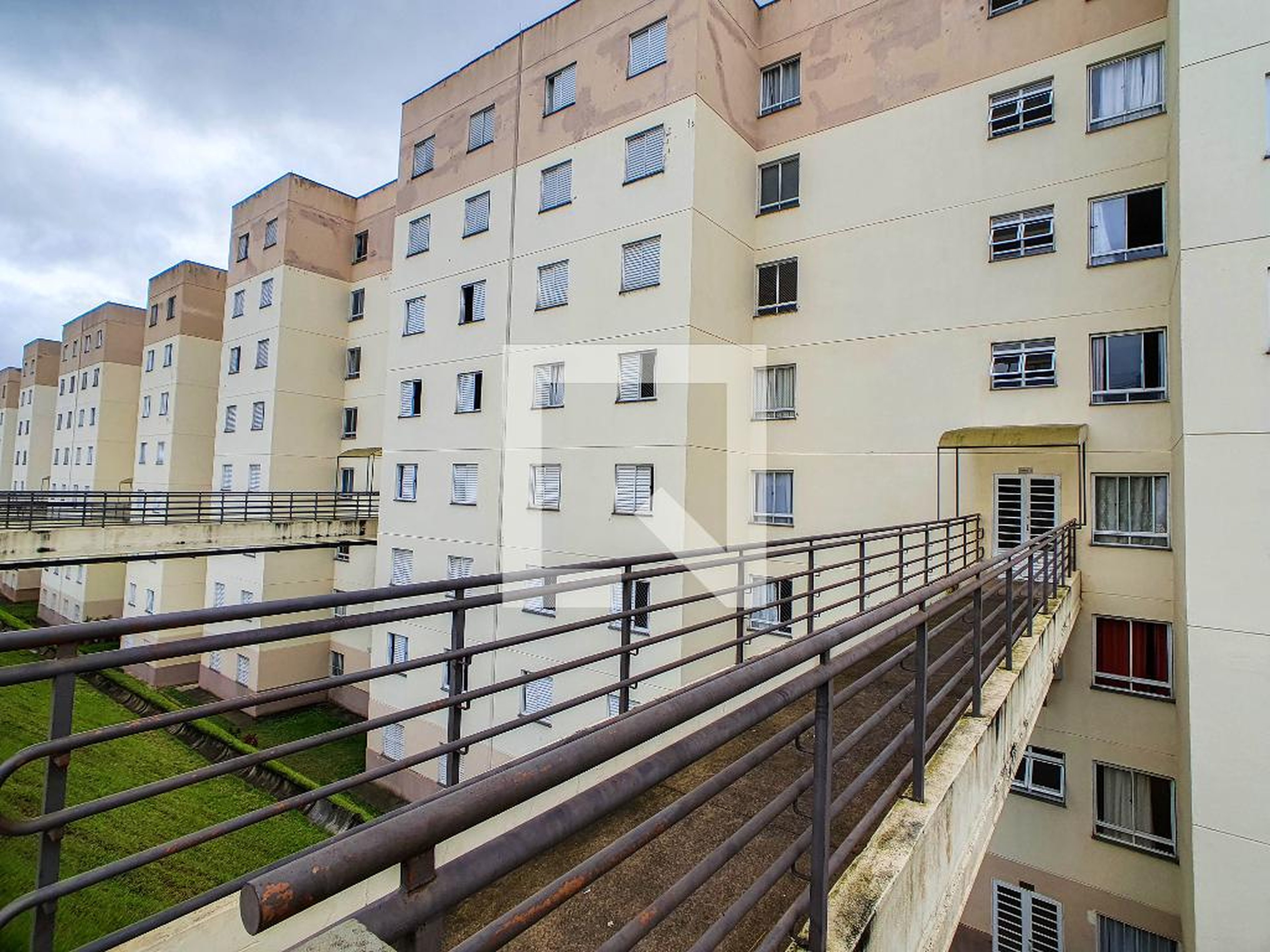 Entrada - Arco-Íris 1