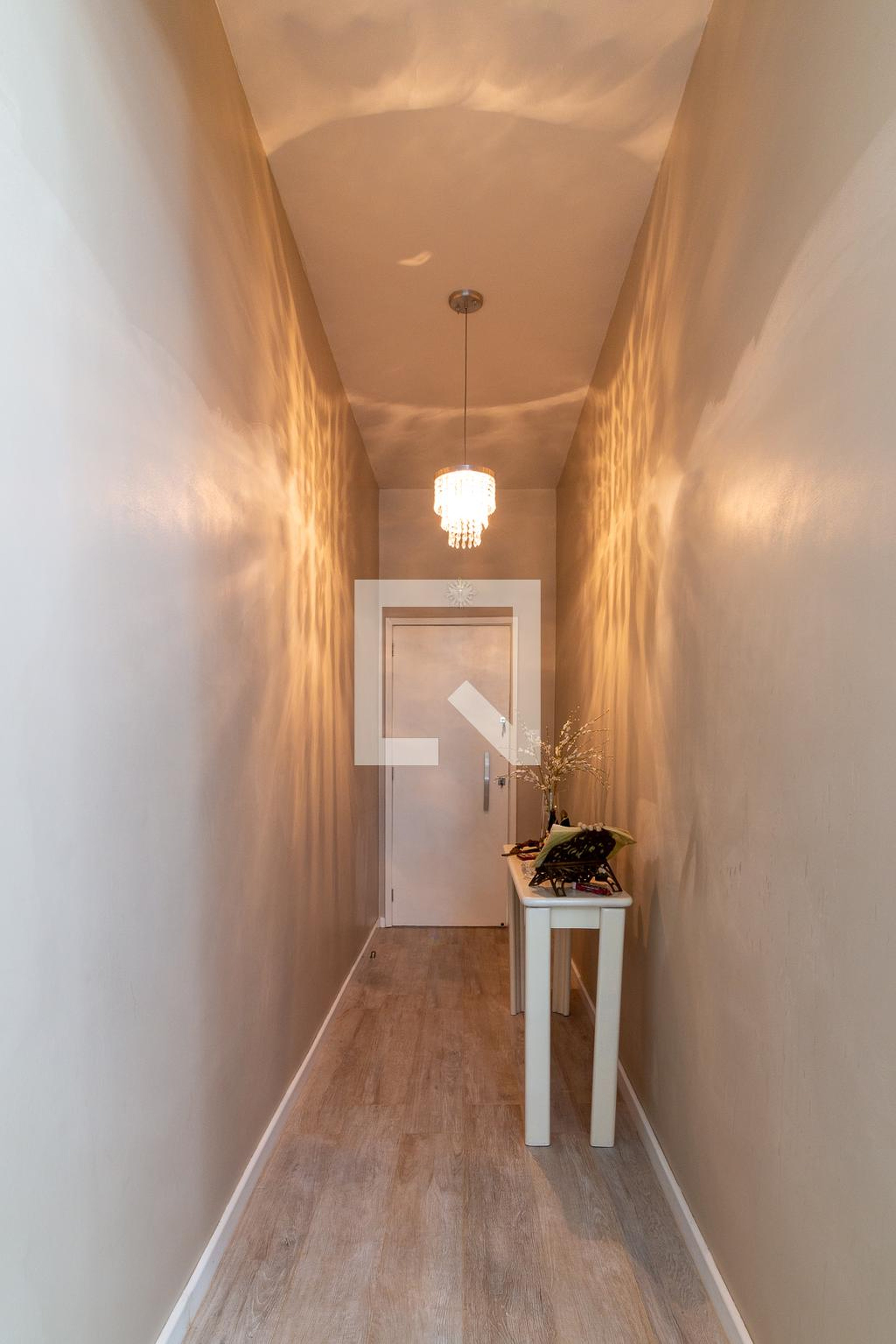 Hall de Entrada - Alvorada