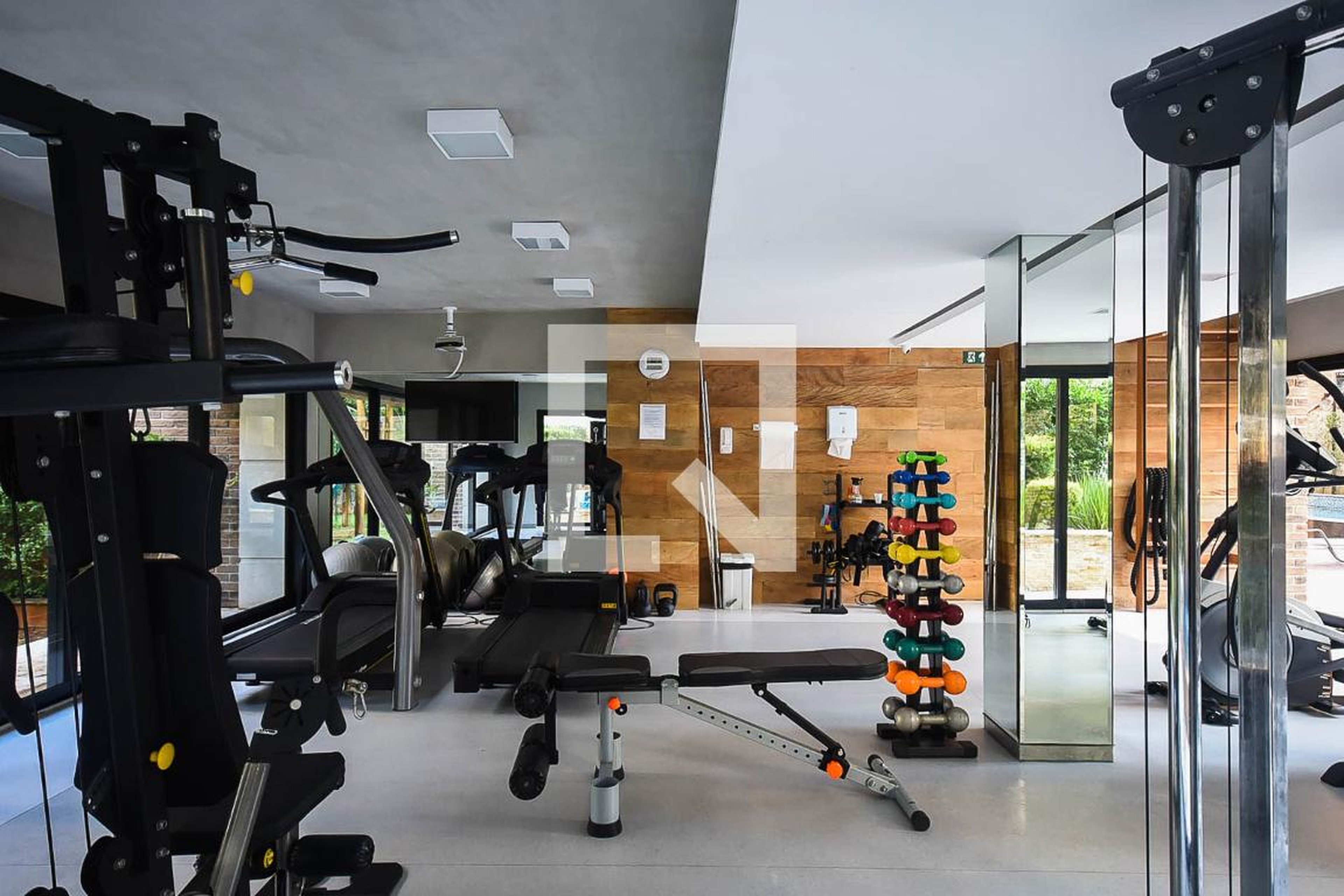 Academia - Guedala House