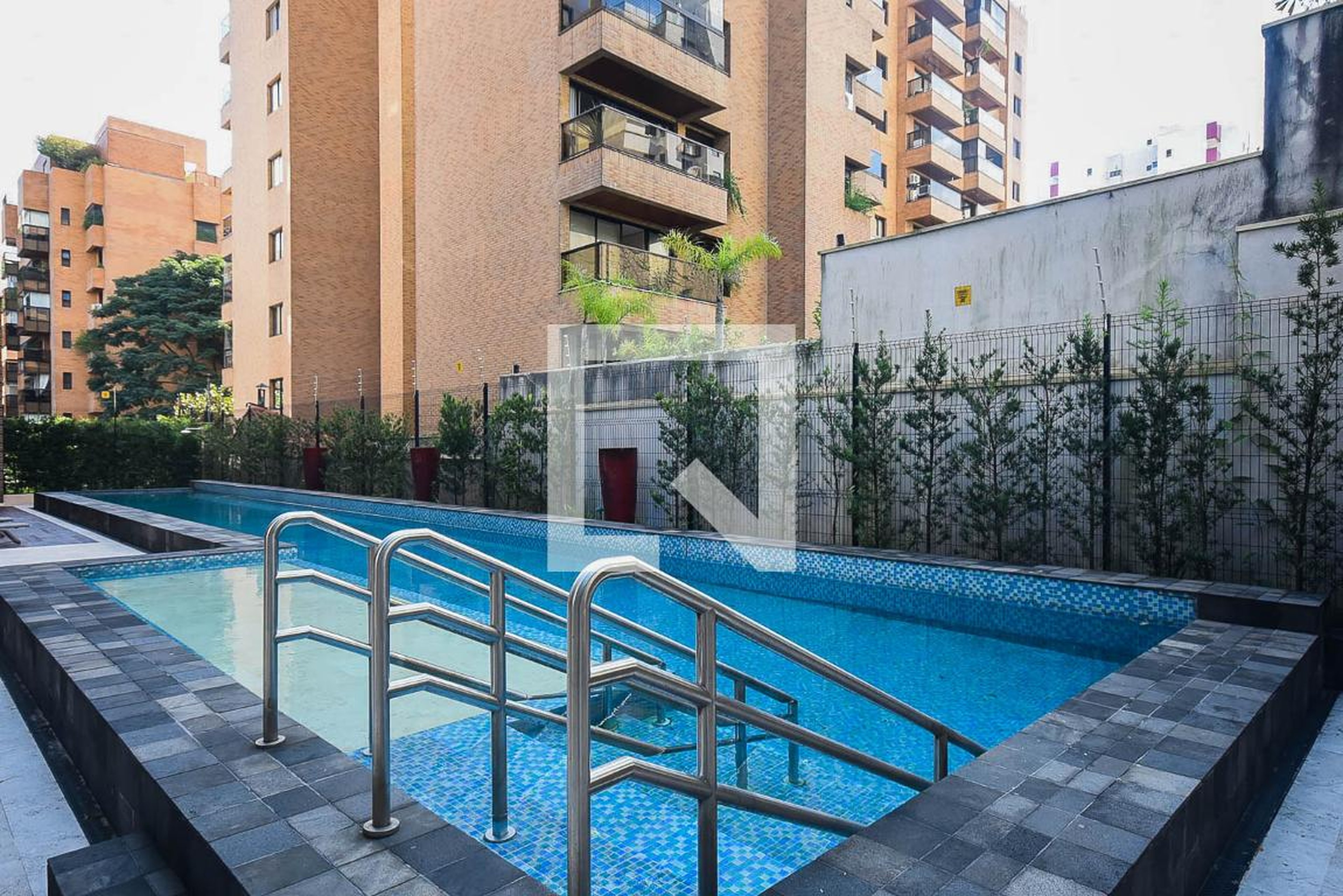 Piscina - Guedala House