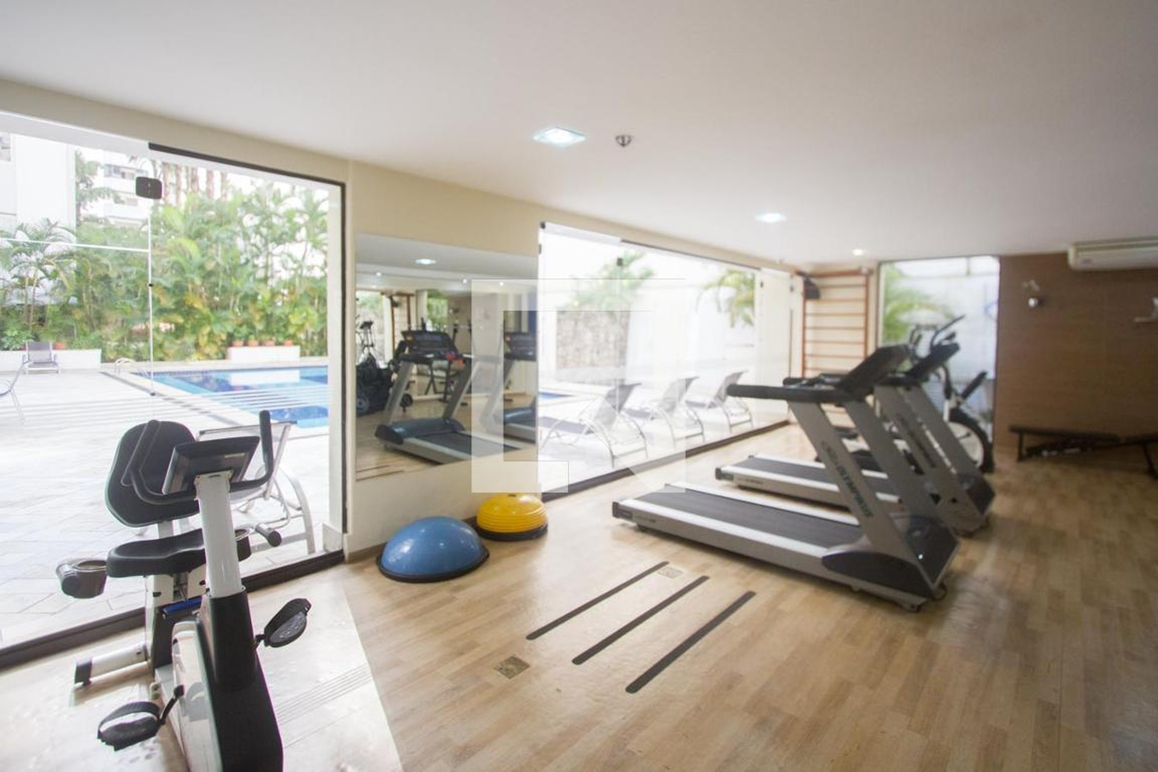 Academia - Mont Serrat