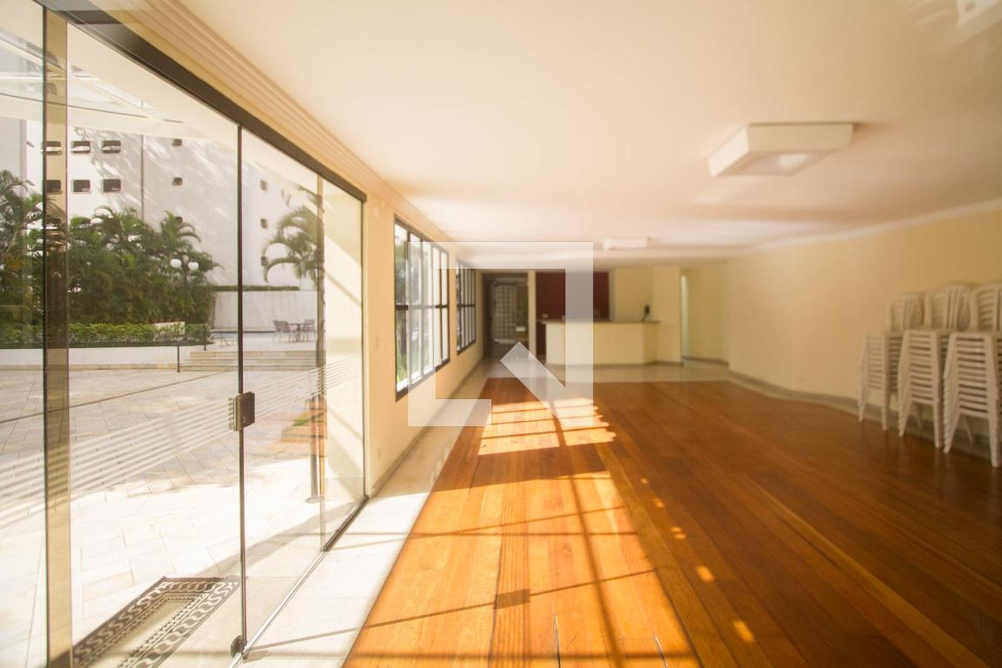 Salão de Festas - Mont Serrat