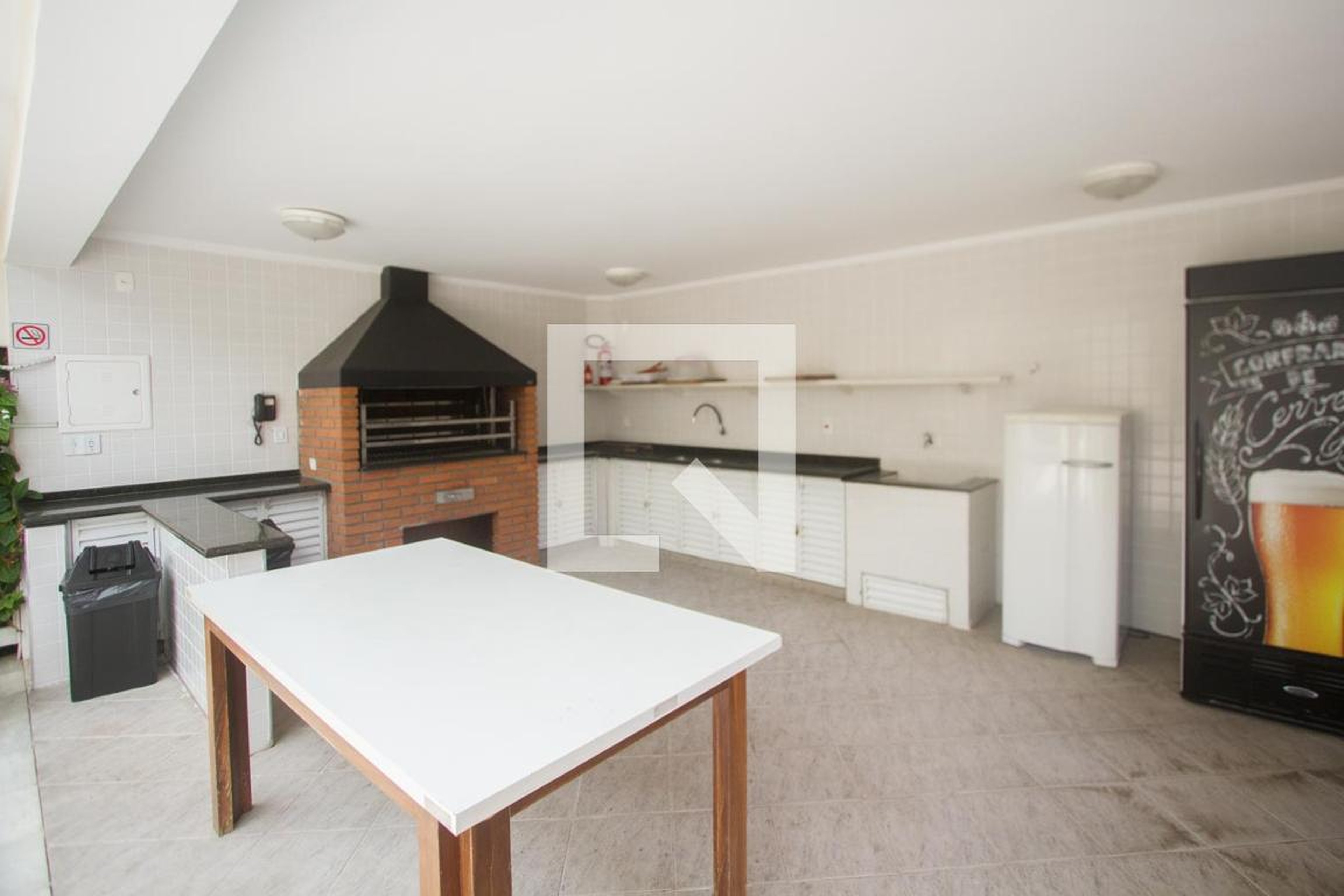 Churrasqueira - Mont Serrat