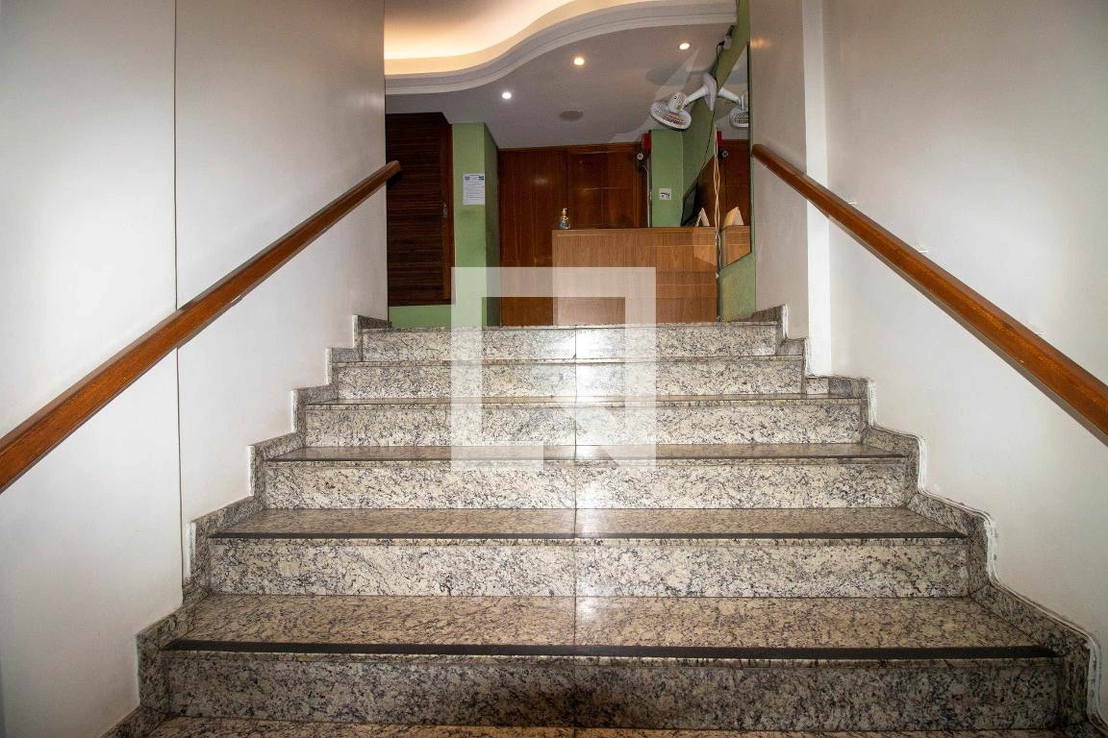 Hall de Entrada - Bussolin