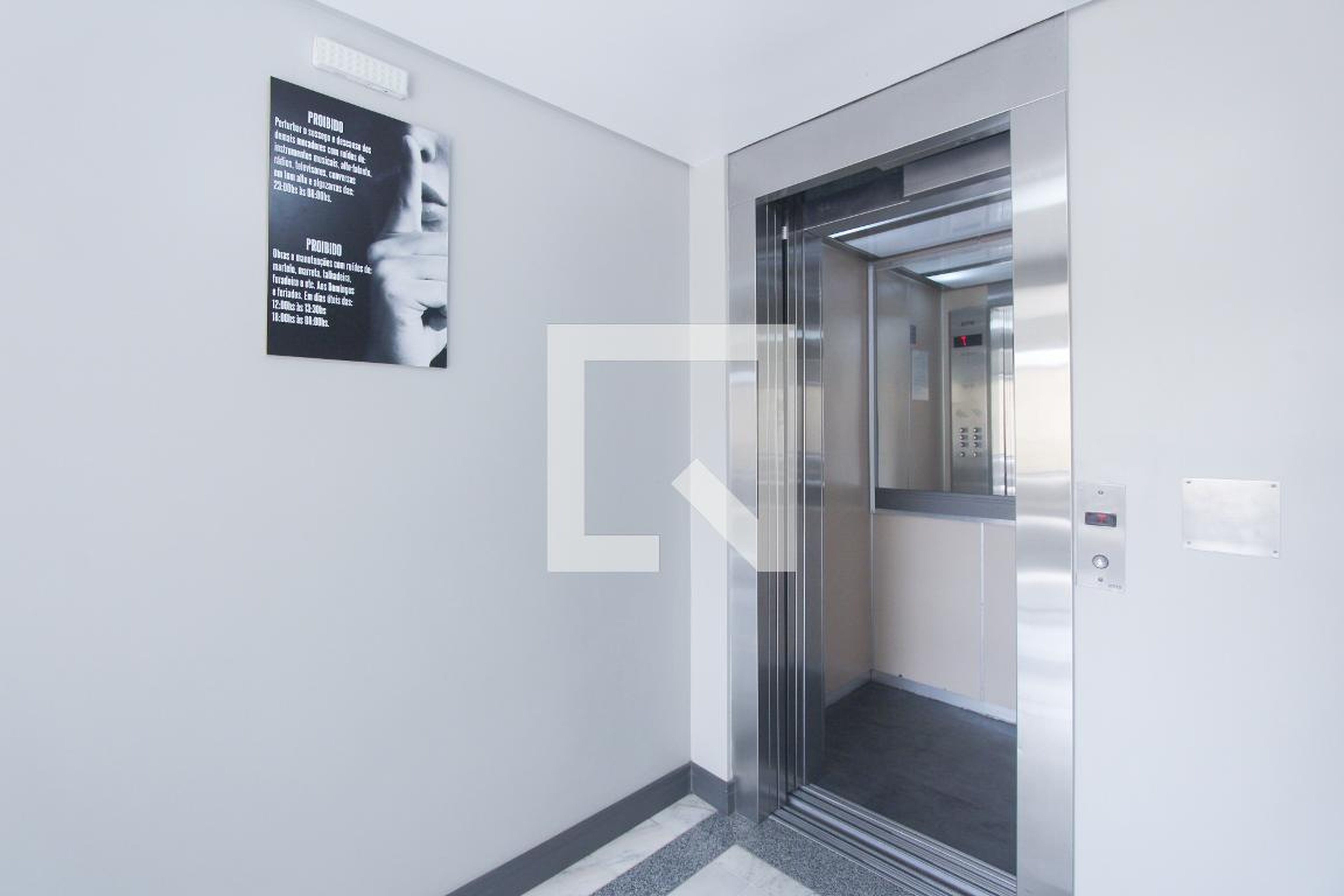 ELEVADOR - Las Palmas