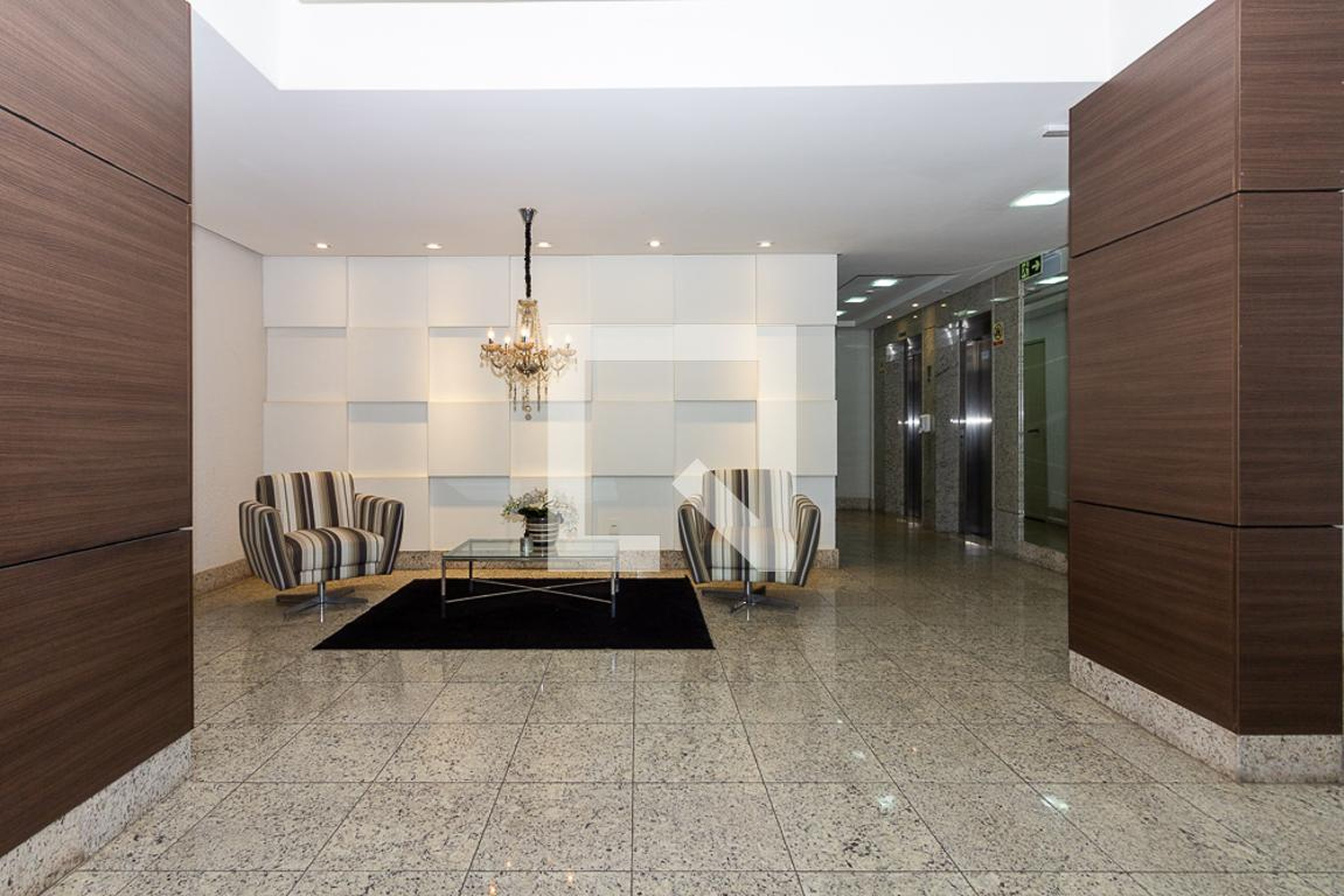 Hall de Entrada - Massimo Auxiliadora