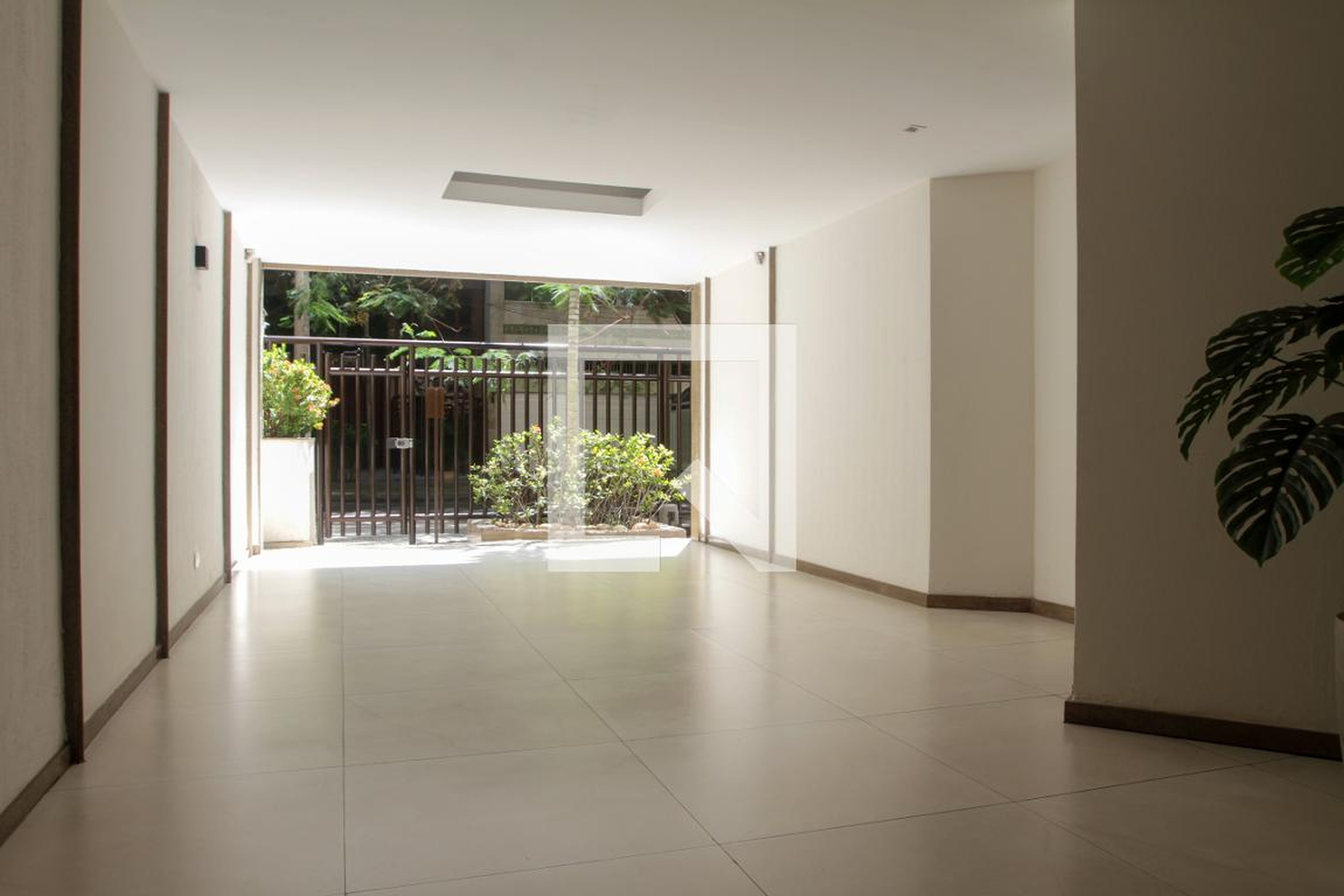 Hall Social - Edifício Leanna