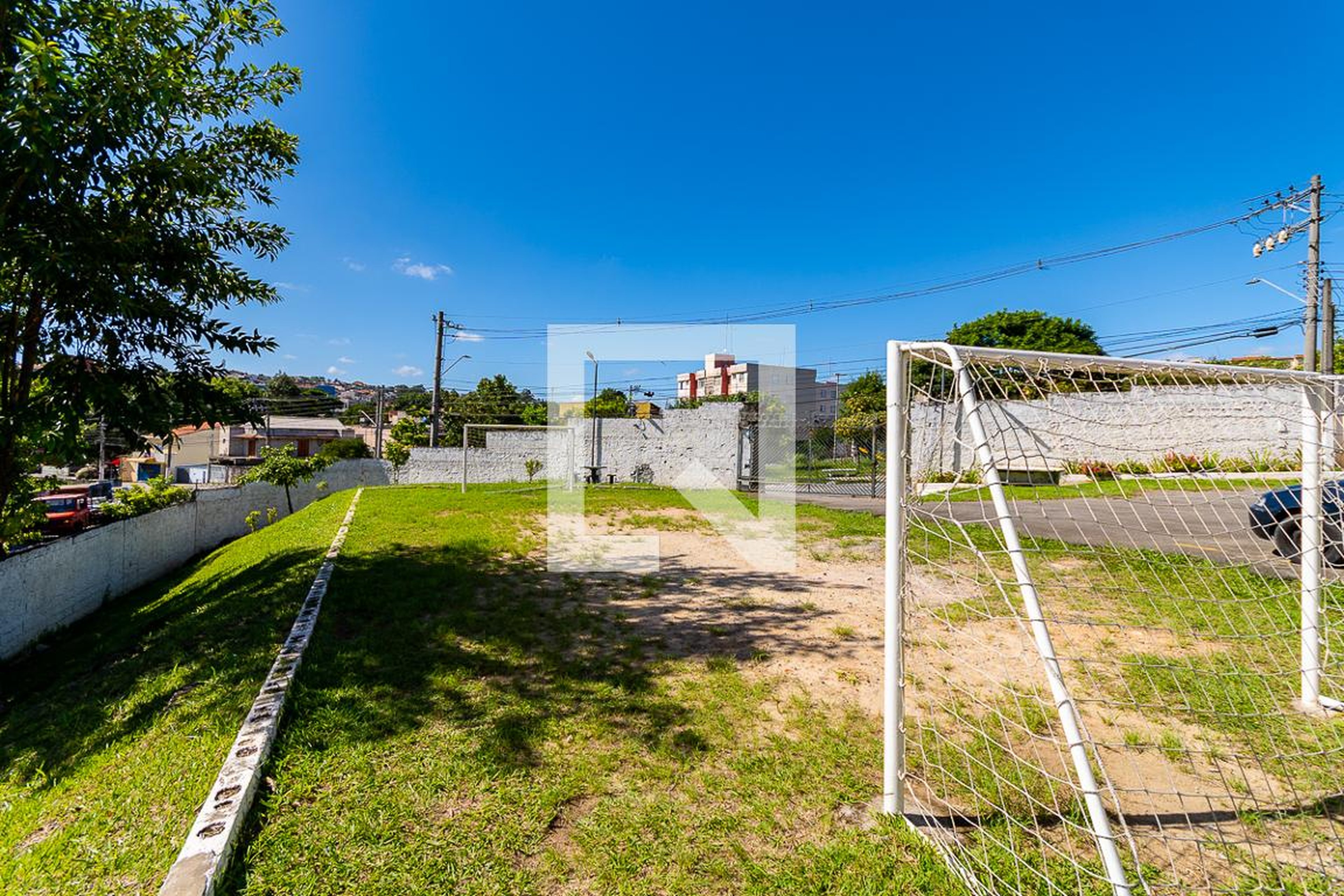 Campo de futebol - Silvia Covas II