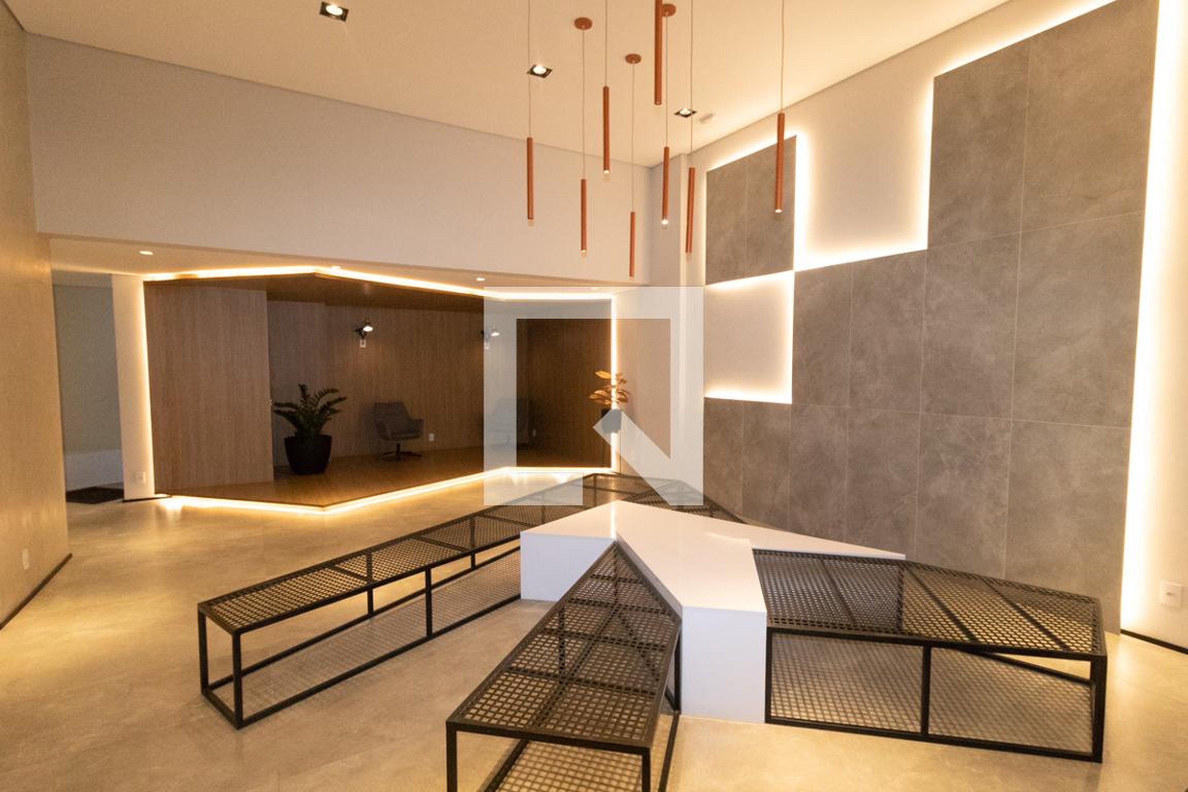 Hall de Entrada - null