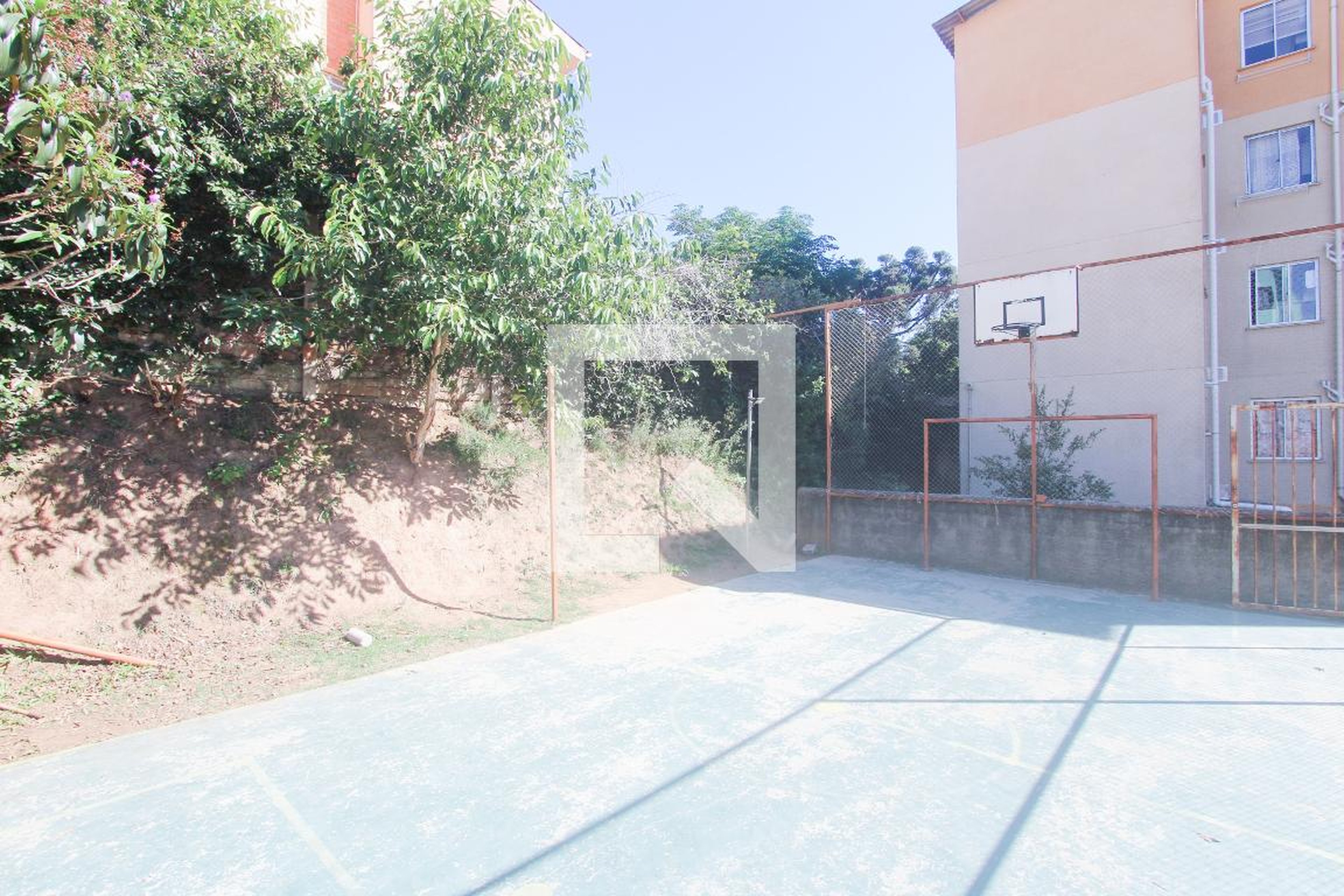 QUADRA - João Xxiii