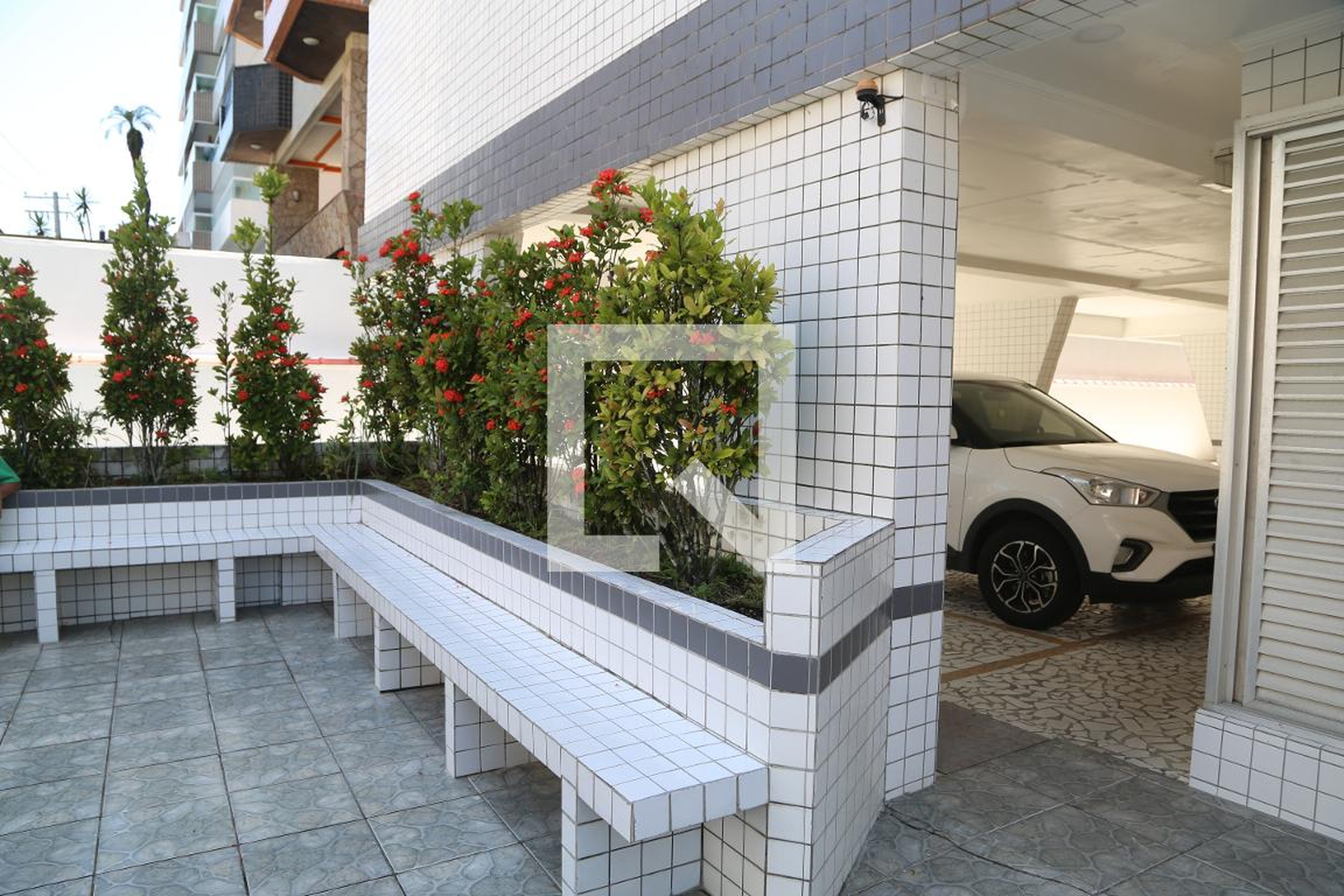 Area comum - Itaparica